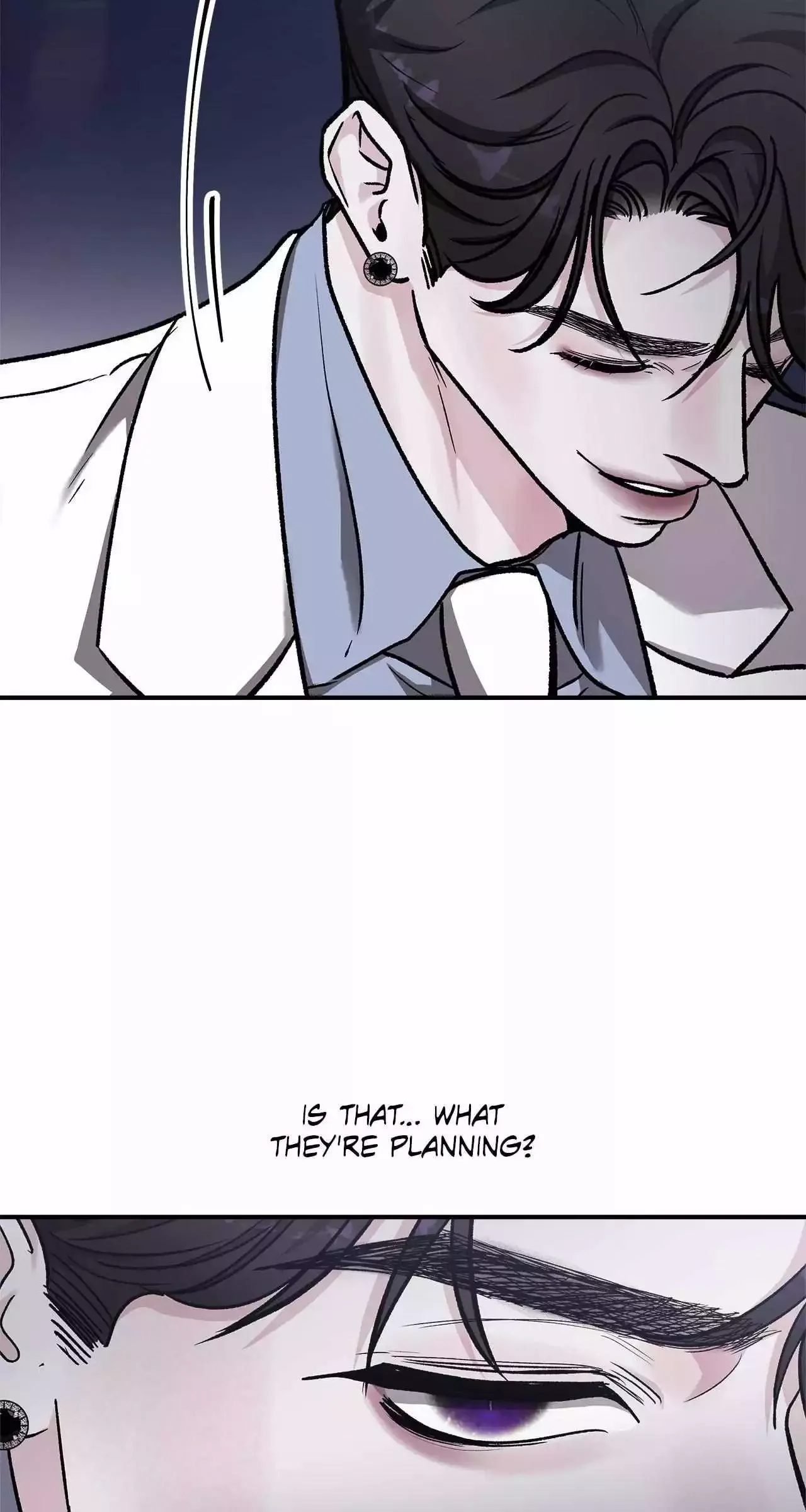 For the Queendom Chapter 60 page 106
