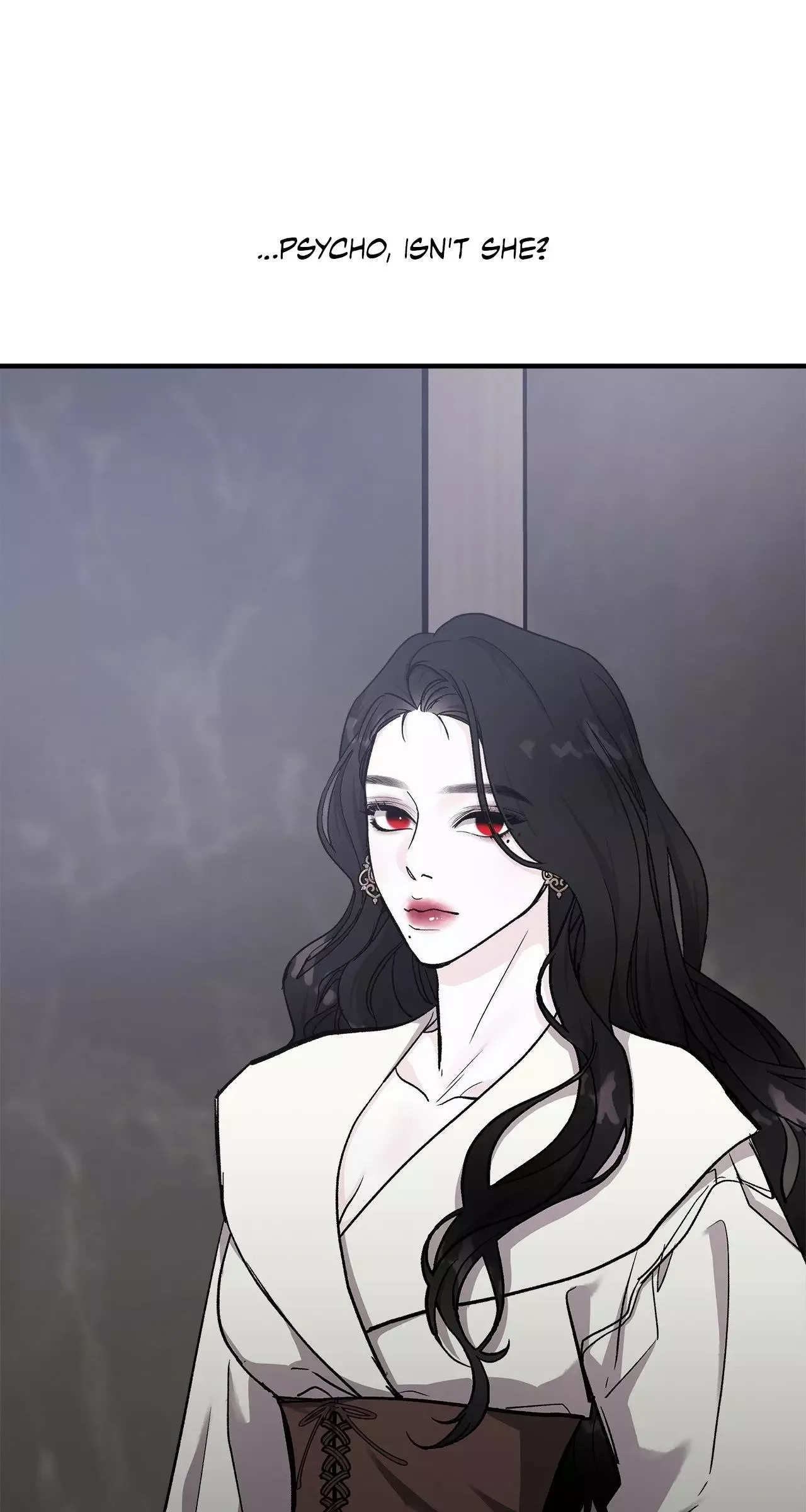 For the Queendom Chapter 60 page 109