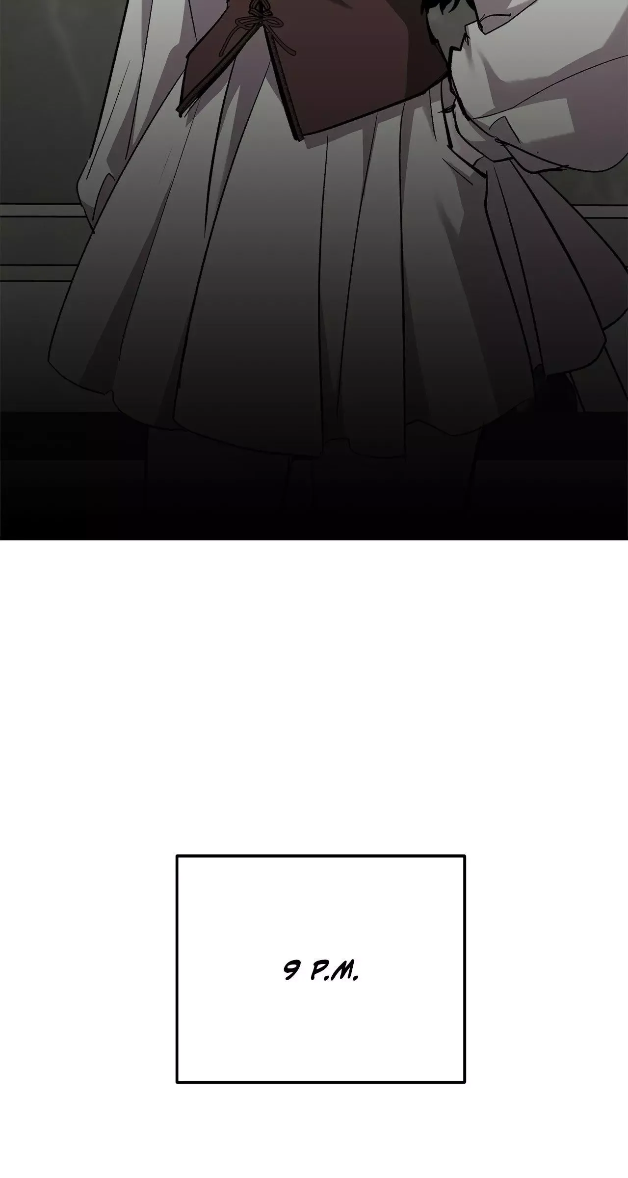 For the Queendom Chapter 60 page 110