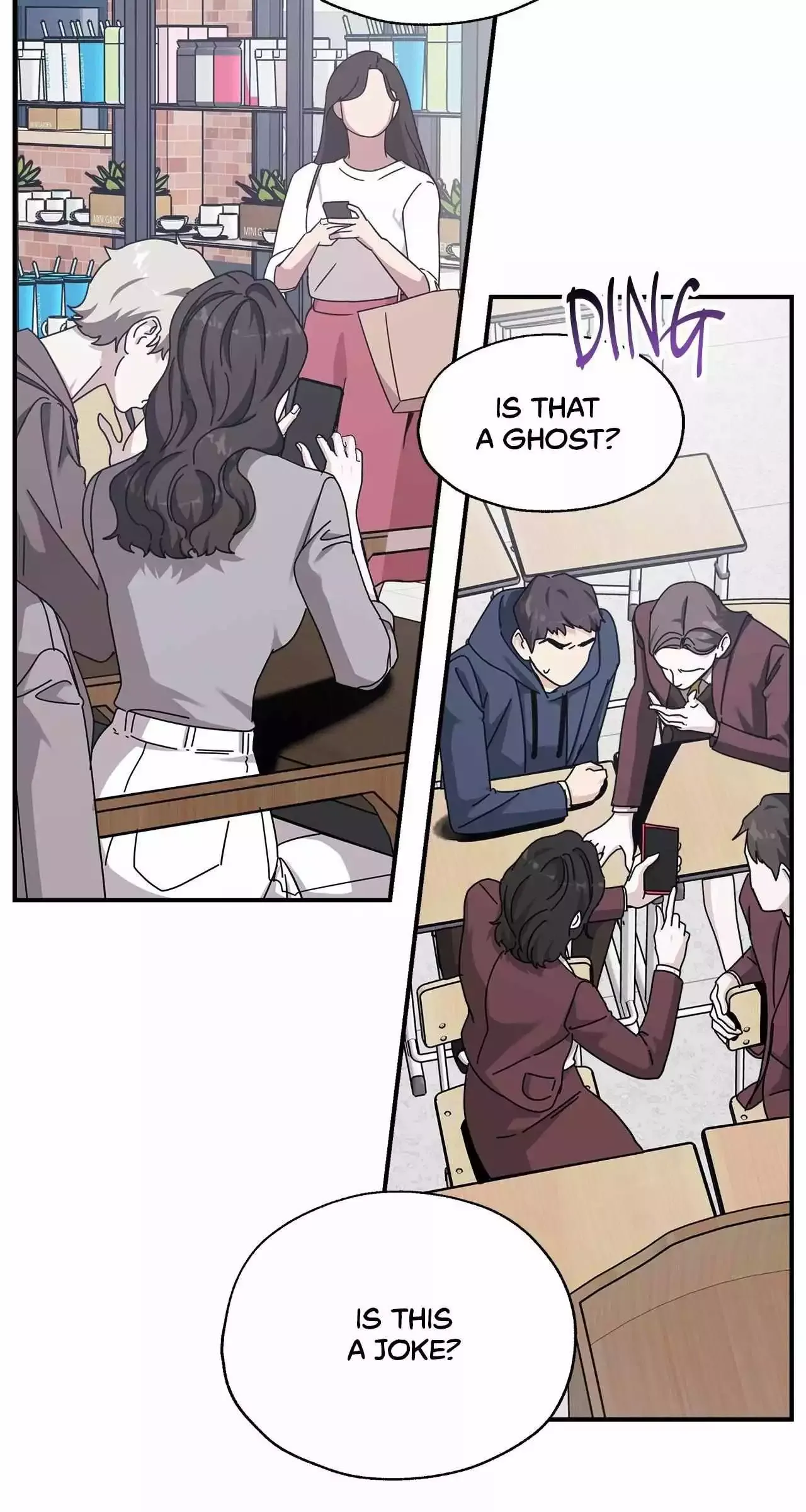 For the Queendom Chapter 60 page 113