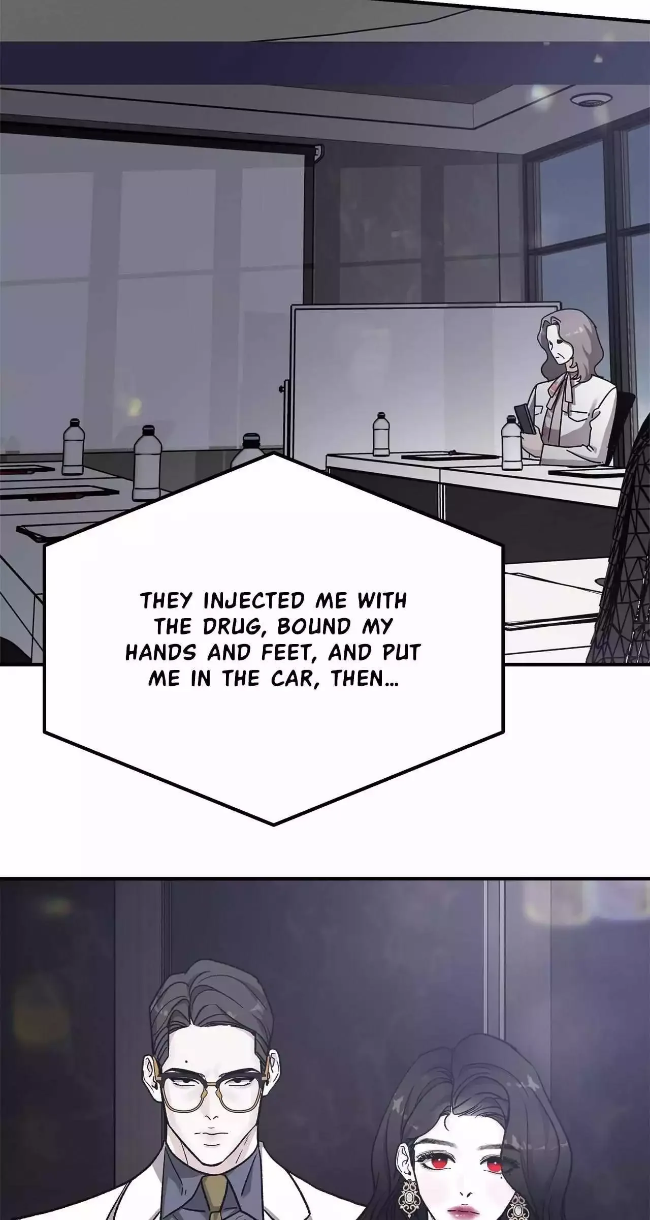 For the Queendom Chapter 61 page 13