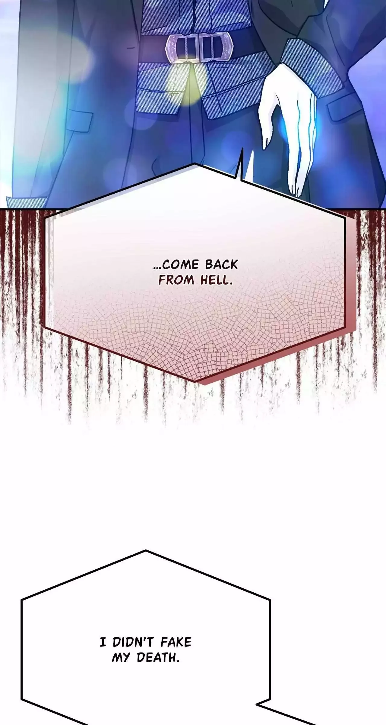 For the Queendom Chapter 61 page 10