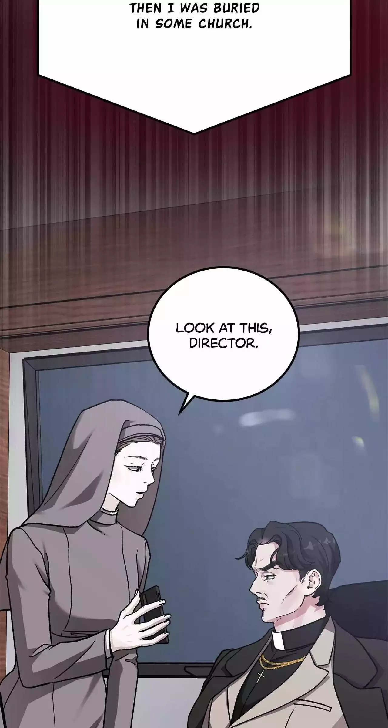 For the Queendom Chapter 61 page 15