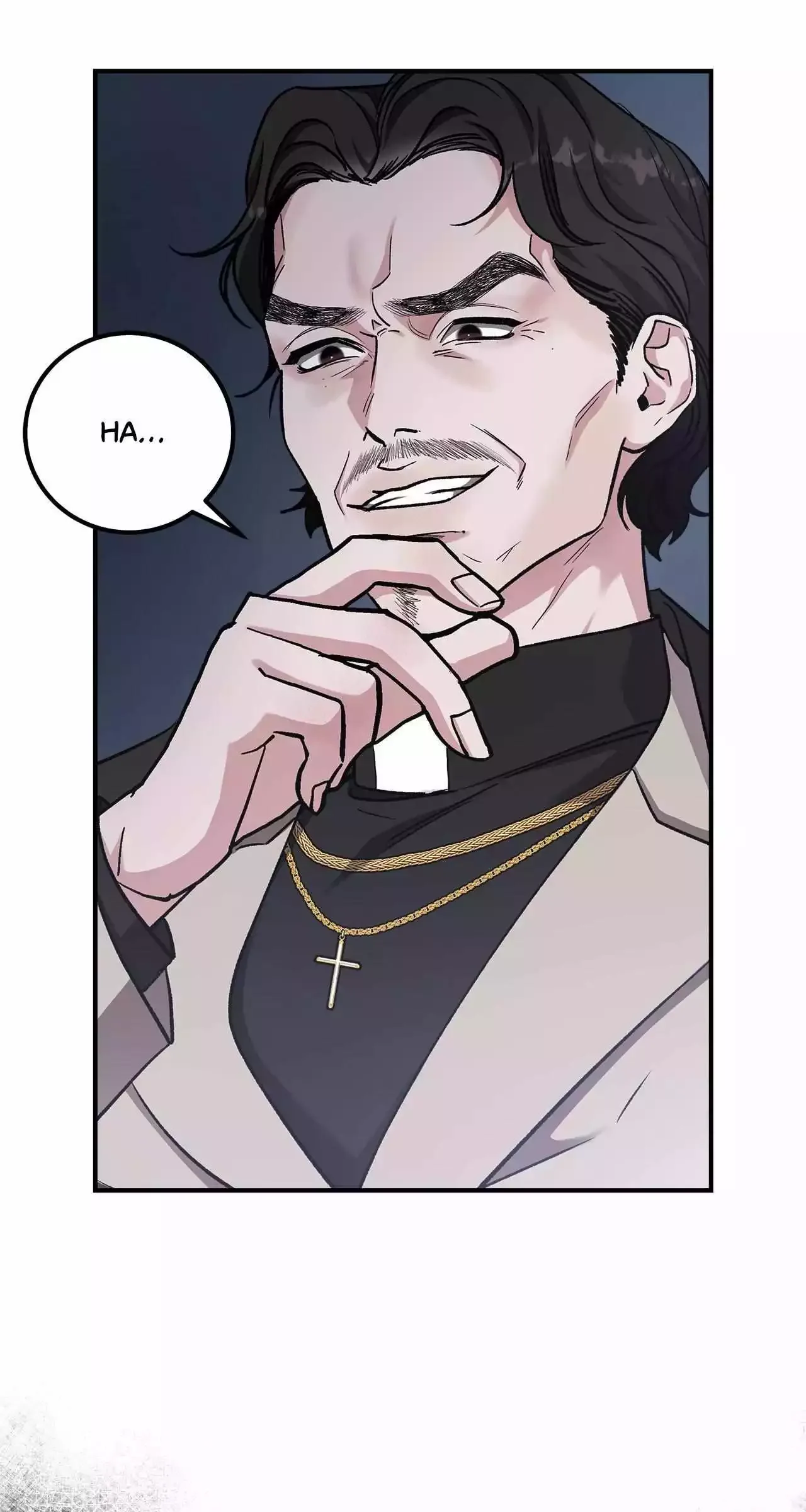 For the Queendom Chapter 61 page 17