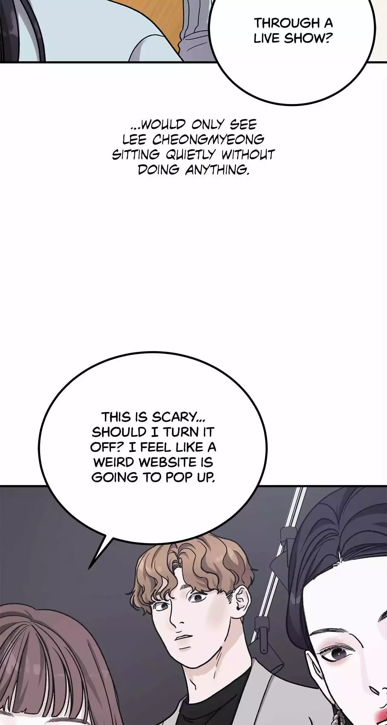 For the Queendom Chapter 61 page 34
