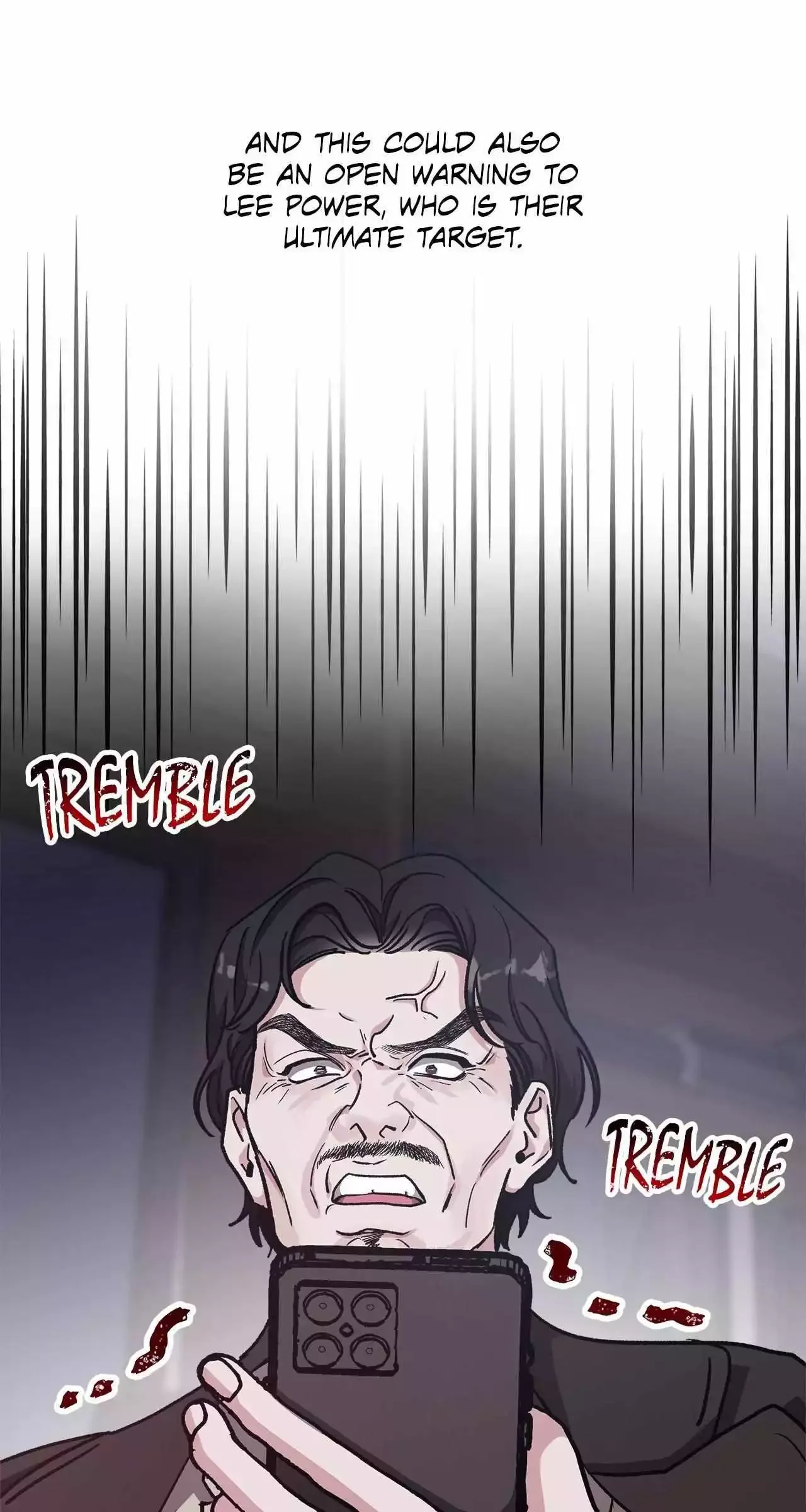 For the Queendom Chapter 61 page 41