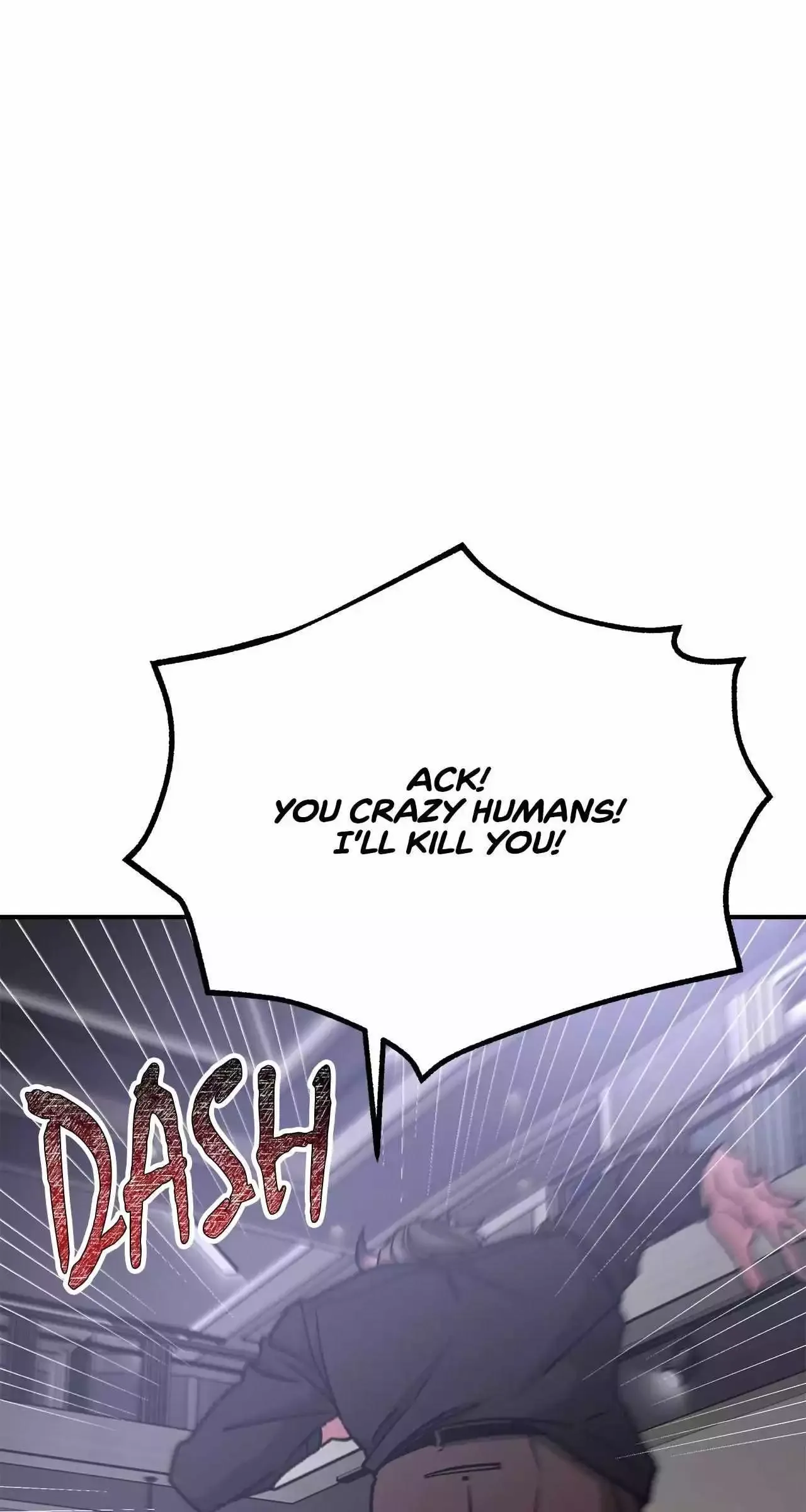 For the Queendom Chapter 61 page 47