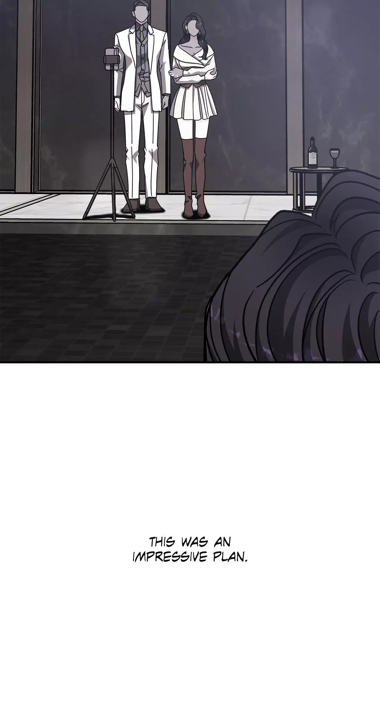 For the Queendom Chapter 61 page 52