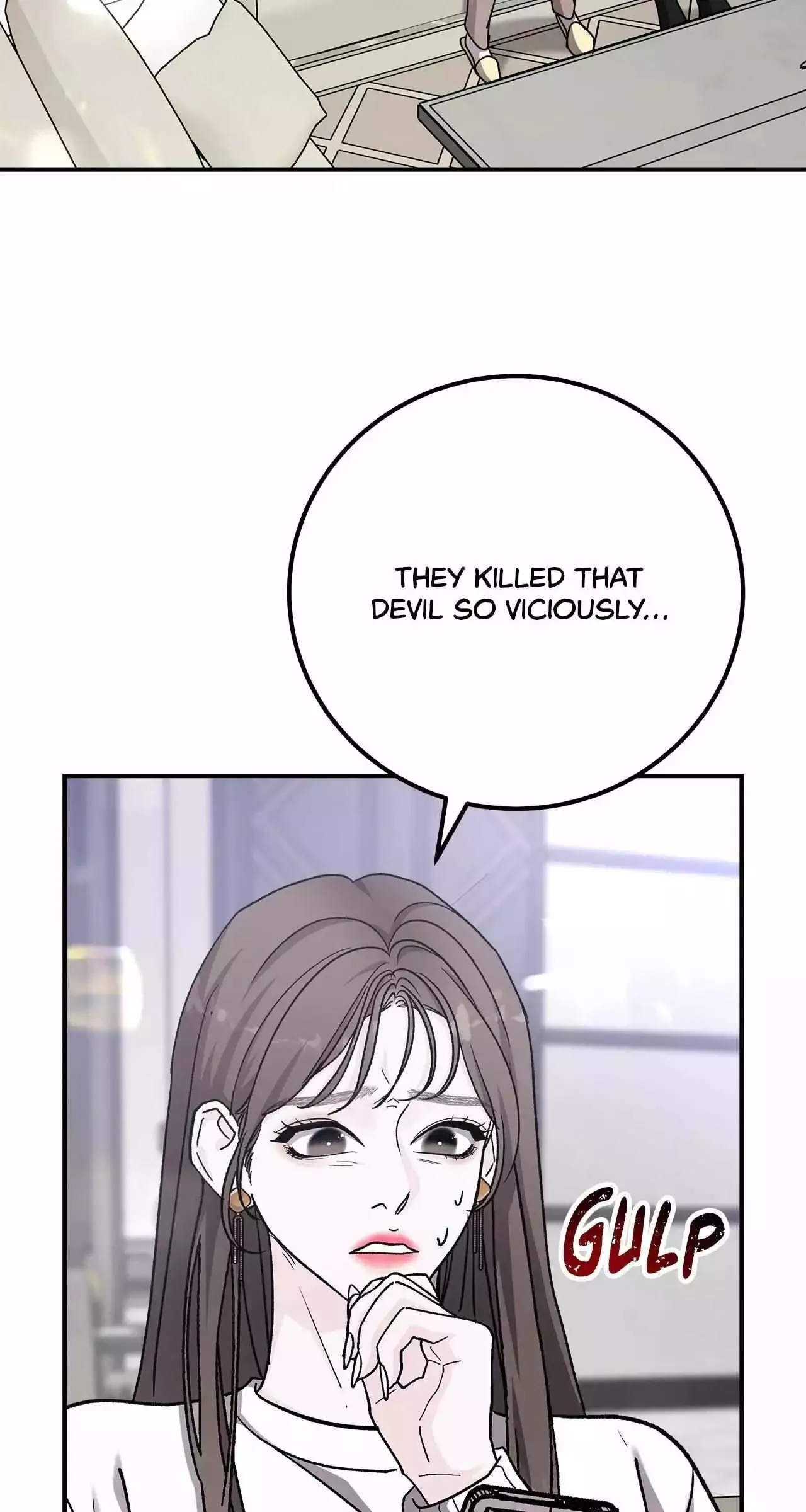 For the Queendom Chapter 61 page 67