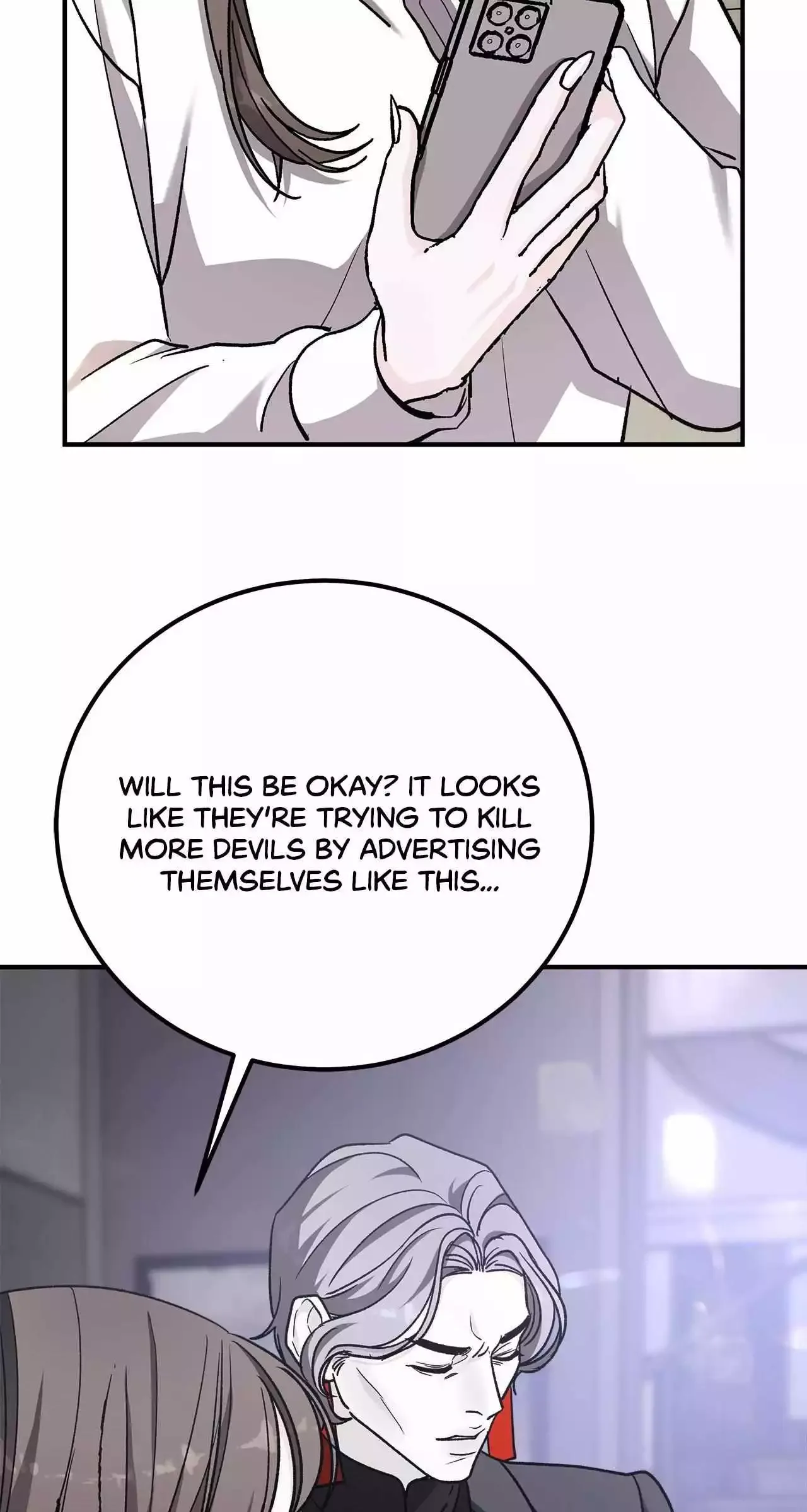 For the Queendom Chapter 61 page 68