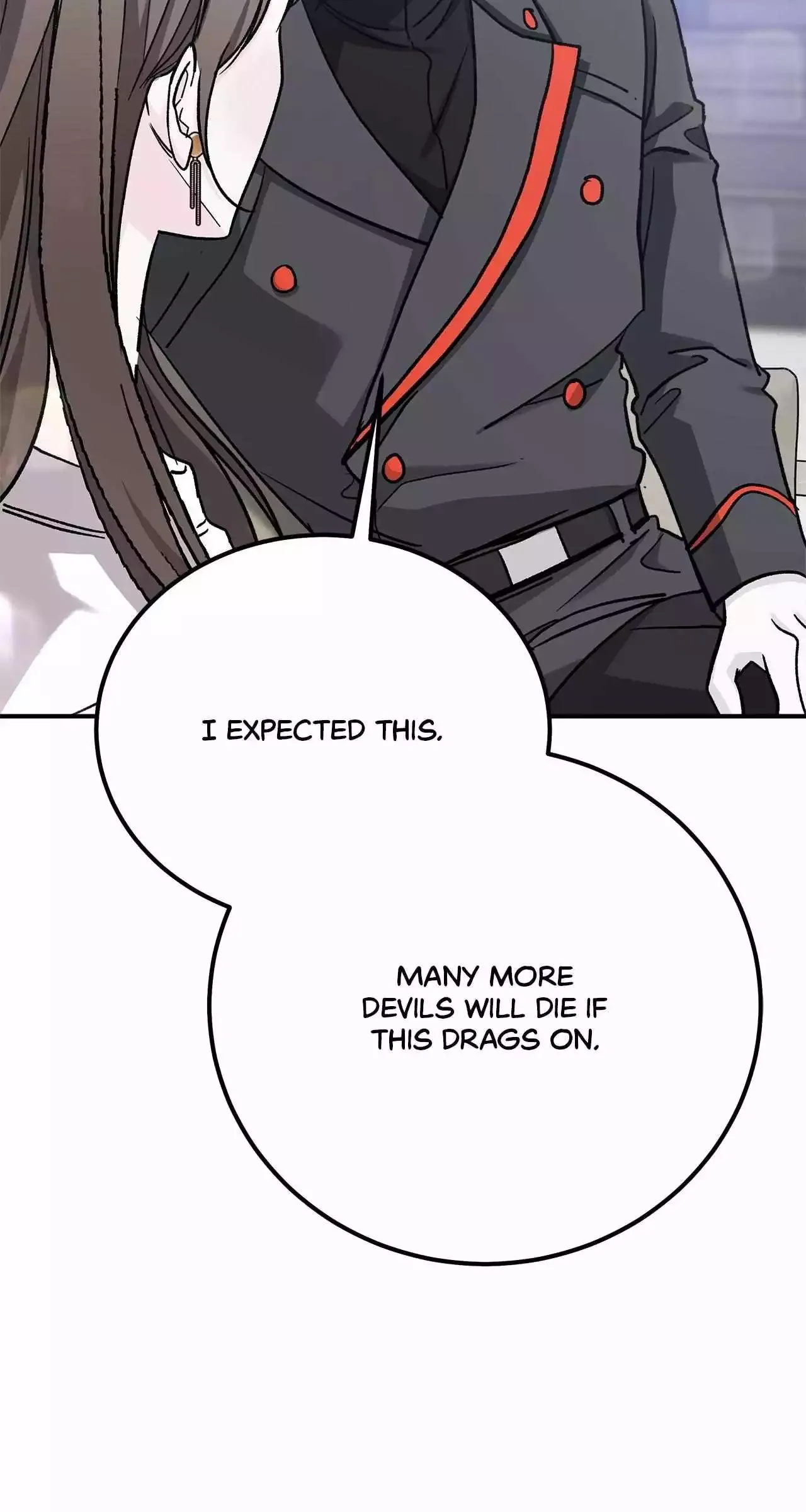 For the Queendom Chapter 61 page 69