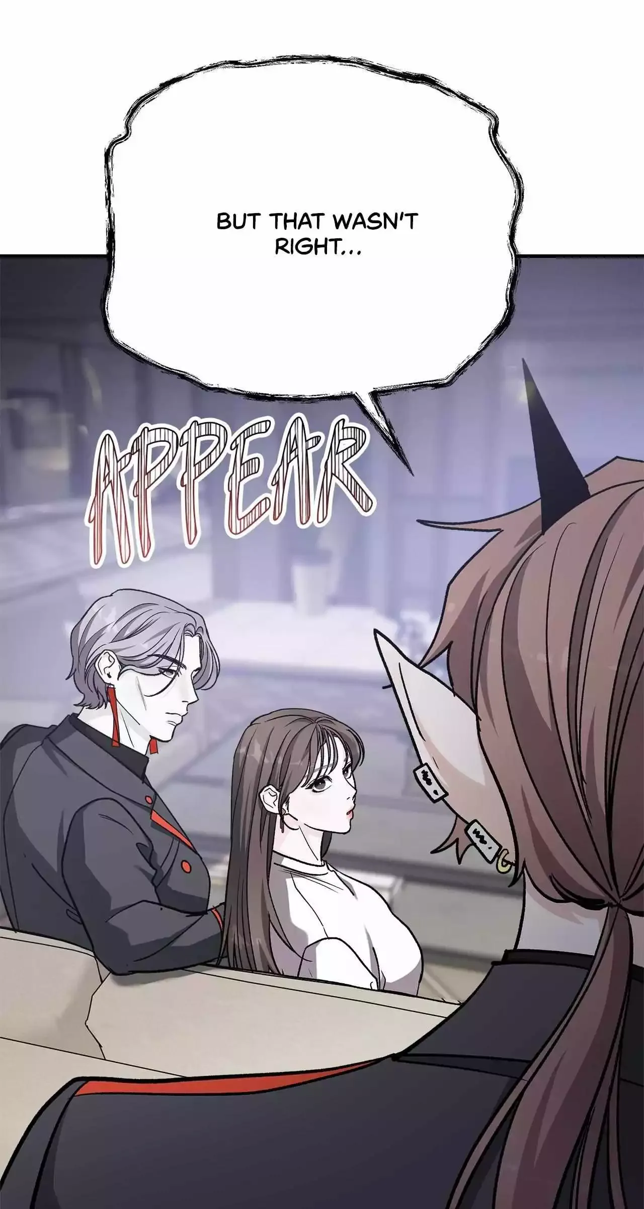 For the Queendom Chapter 61 page 70