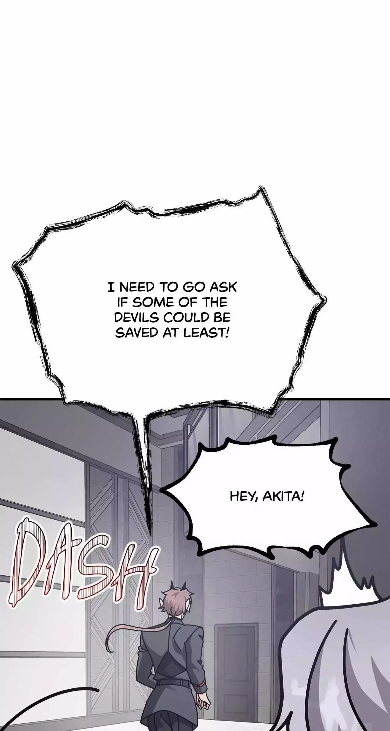 For the Queendom Chapter 61 page 73