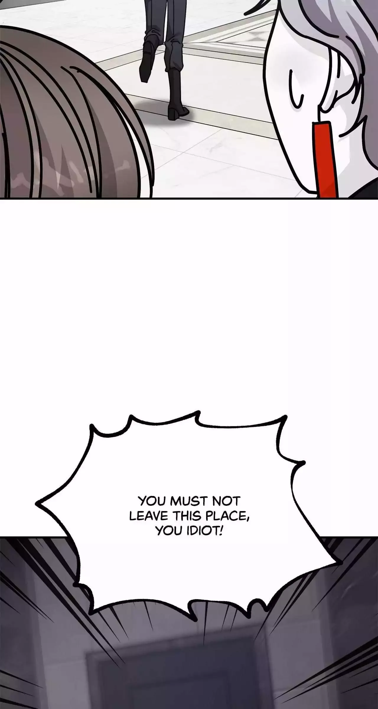 For the Queendom Chapter 61 page 74