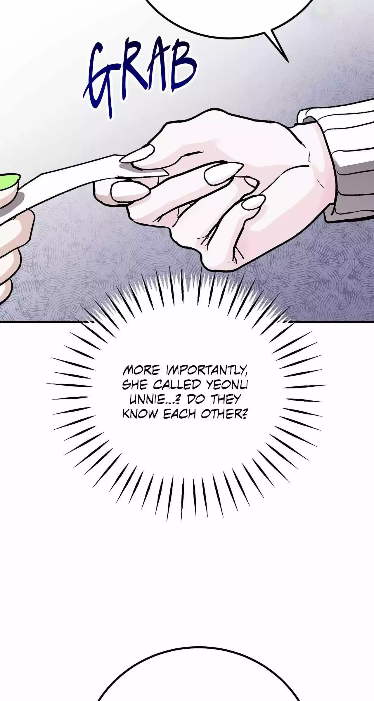 For the Queendom Chapter 61 page 86