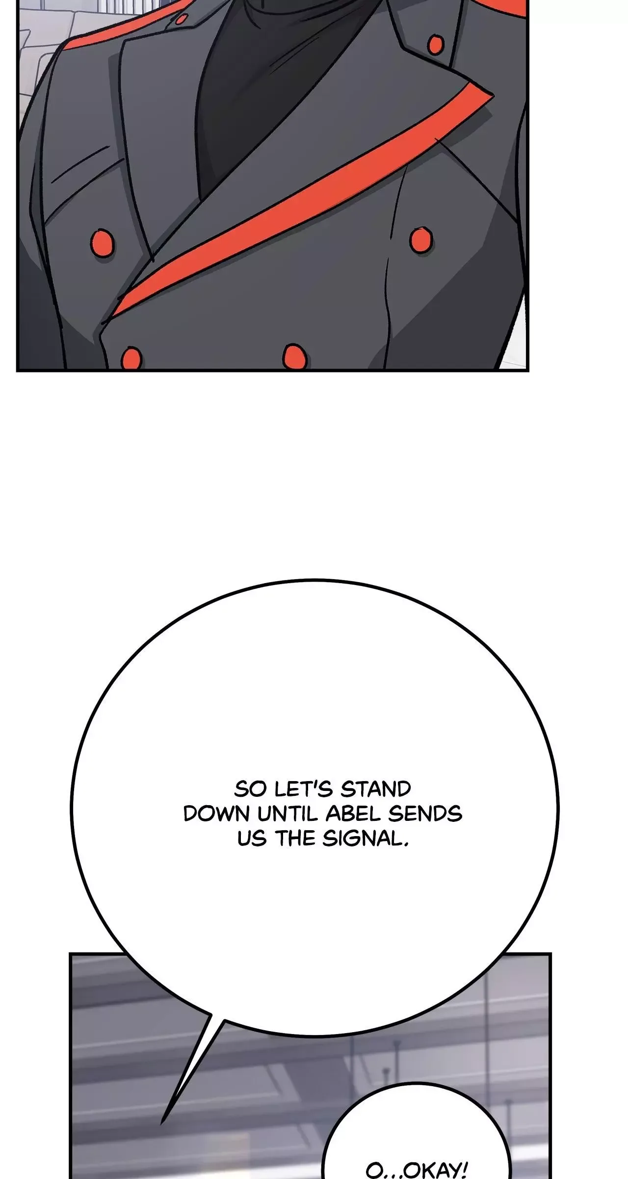 For the Queendom Chapter 61 page 94