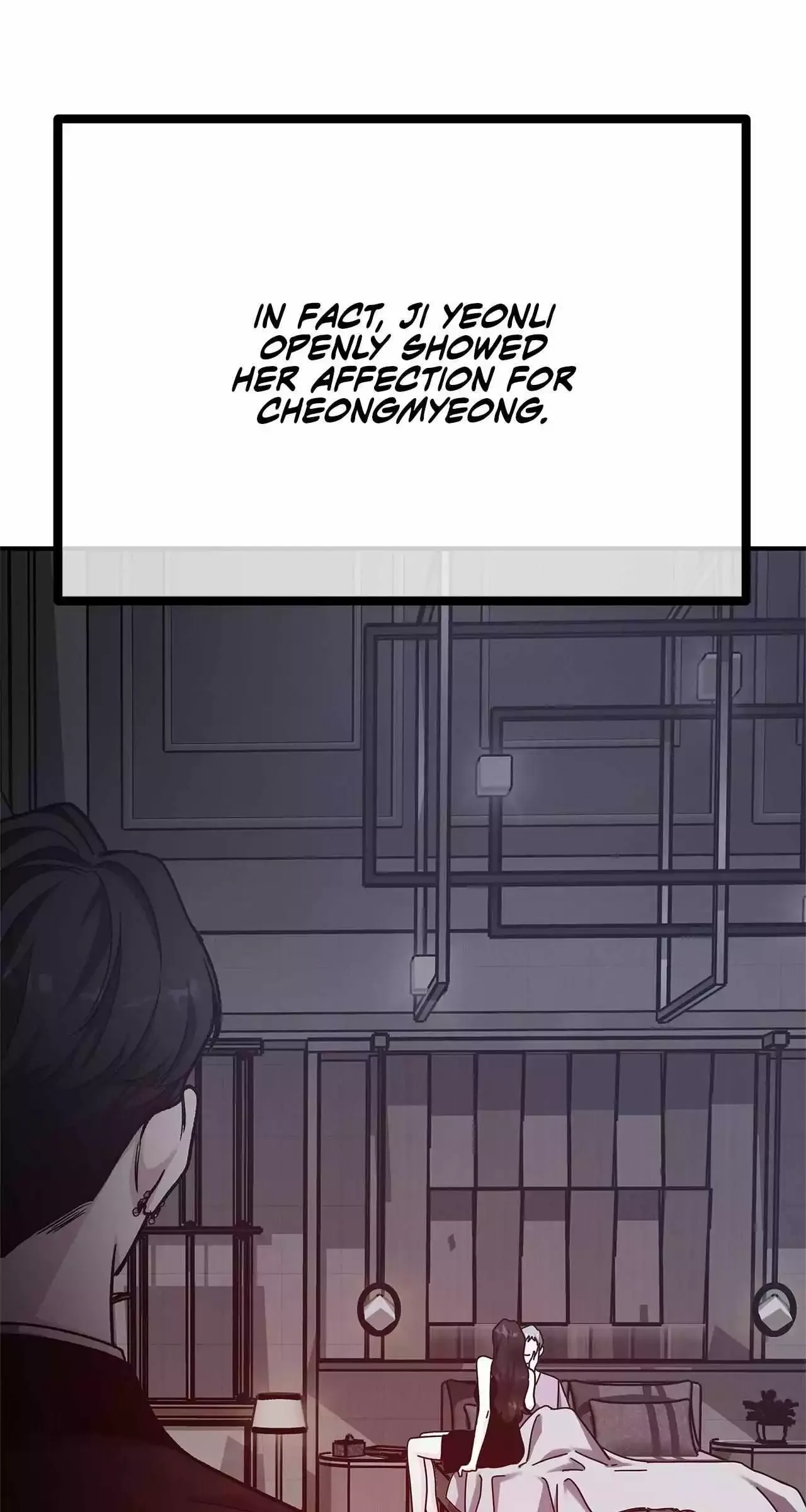 For the Queendom Chapter 61 page 105