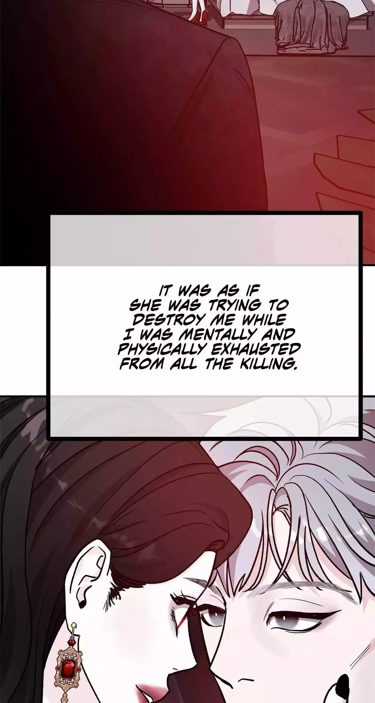 For the Queendom Chapter 61 page 106