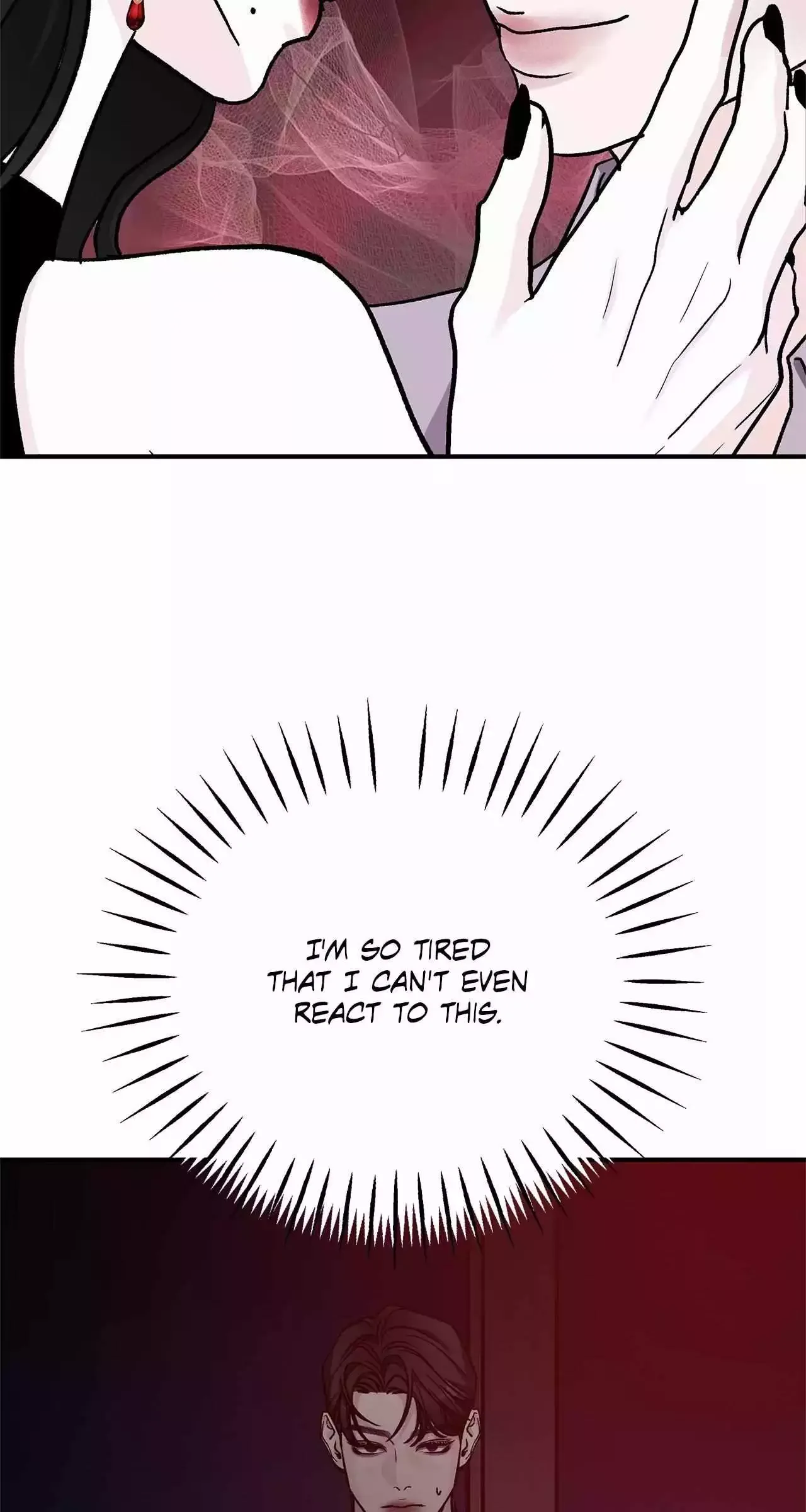 For the Queendom Chapter 61 page 107