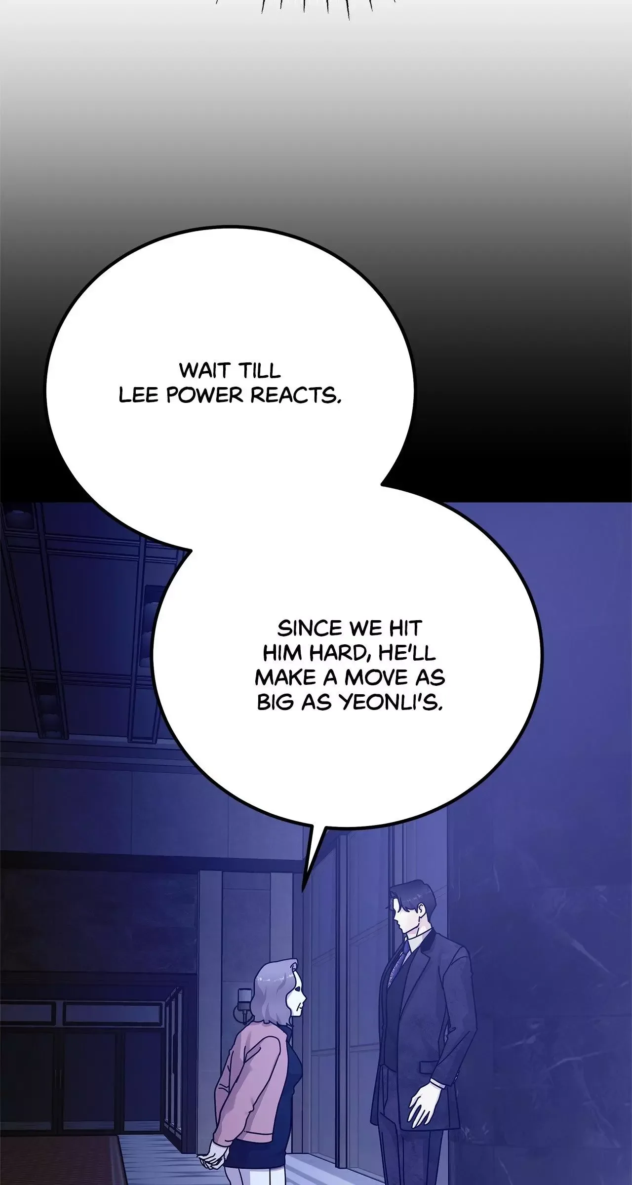 For the Queendom Chapter 61 page 109