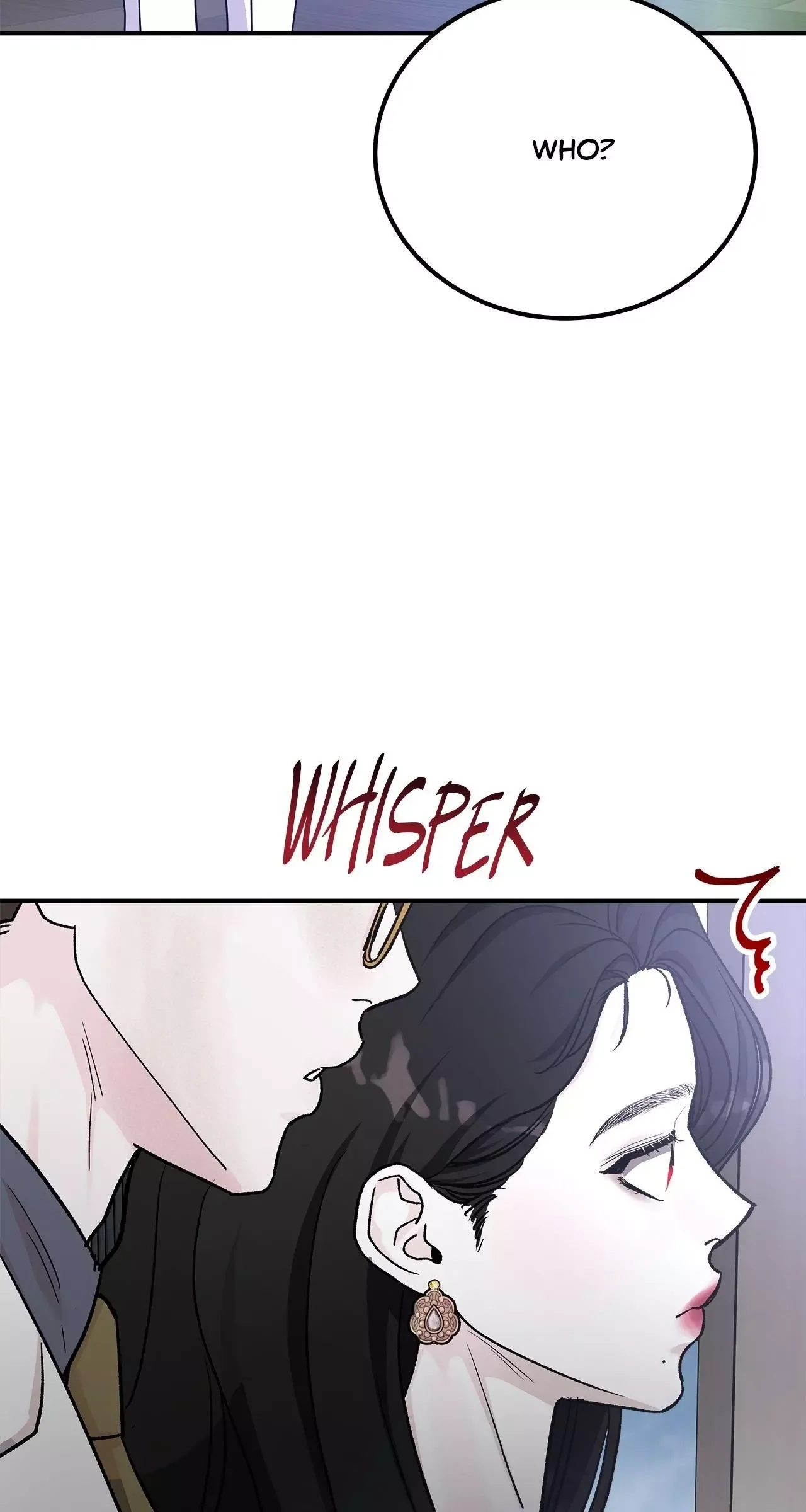 For the Queendom Chapter 61 page 114