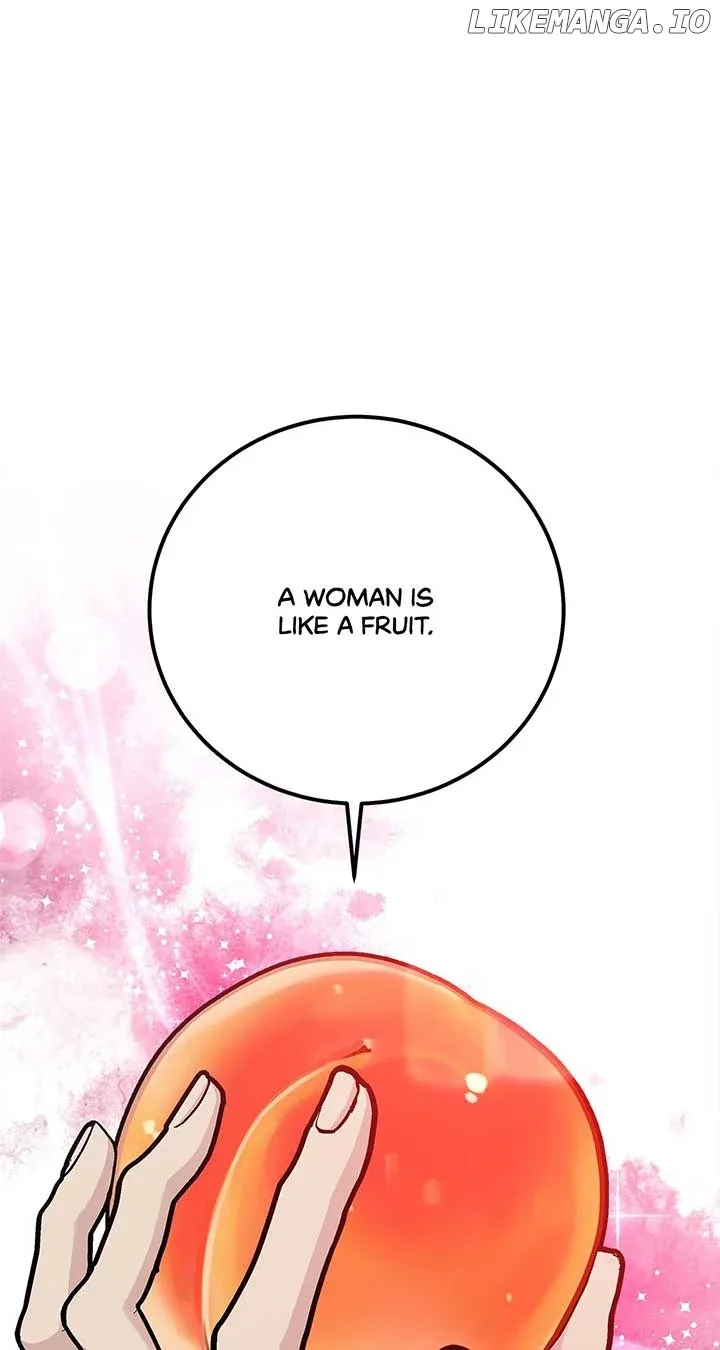For the Queendom Chapter 62 page 30