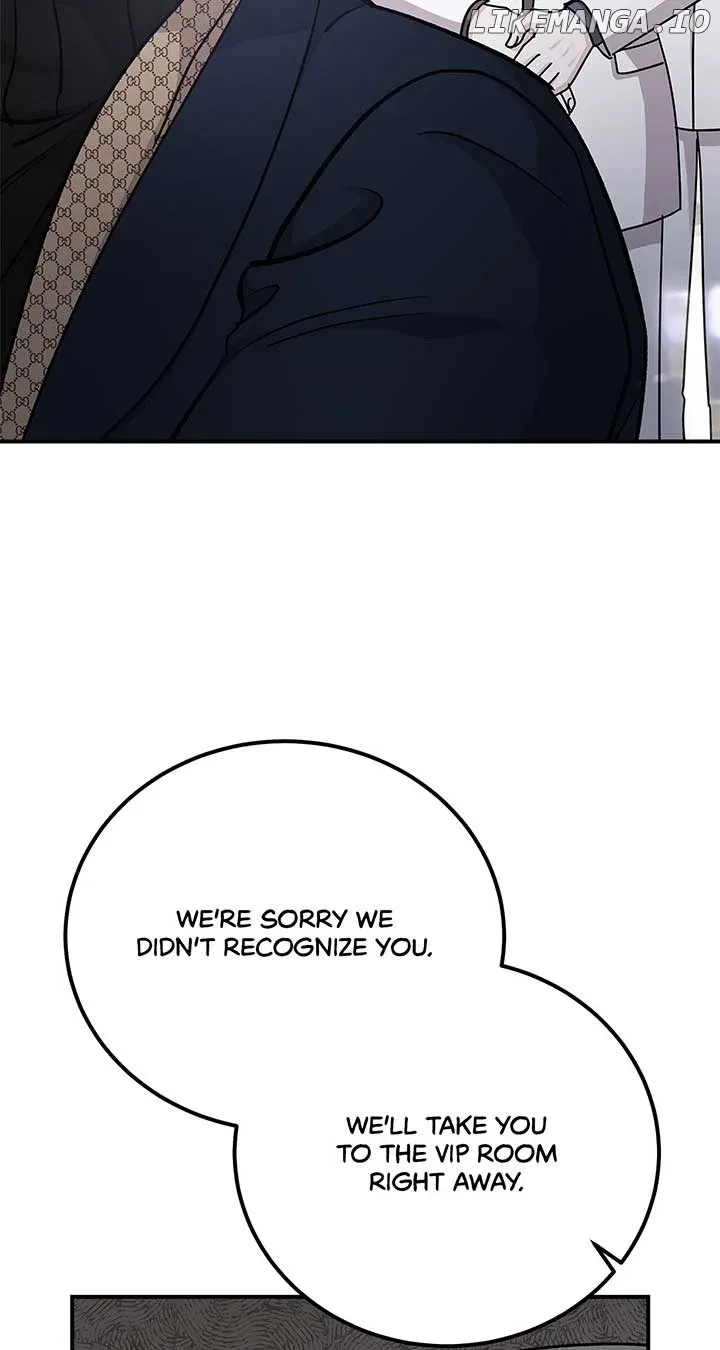 For the Queendom Chapter 62 page 18