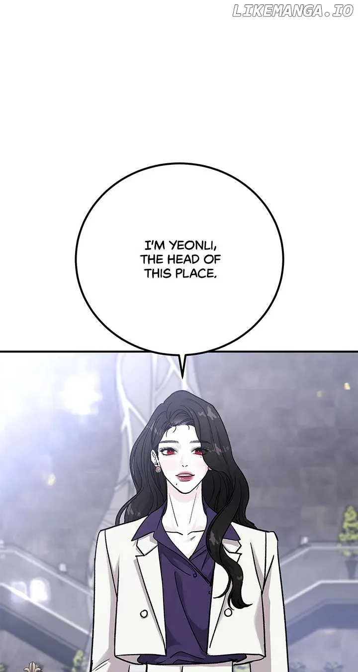 For the Queendom Chapter 62 page 22