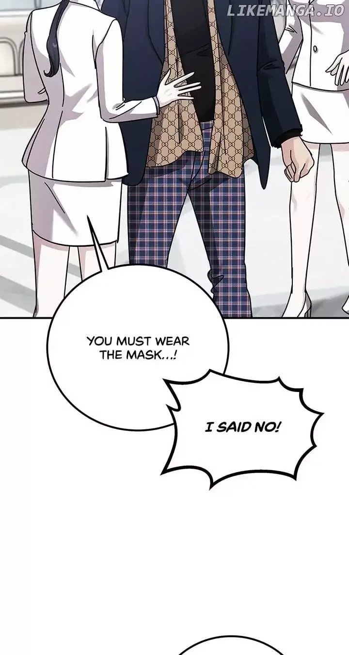 For the Queendom Chapter 62 page 13