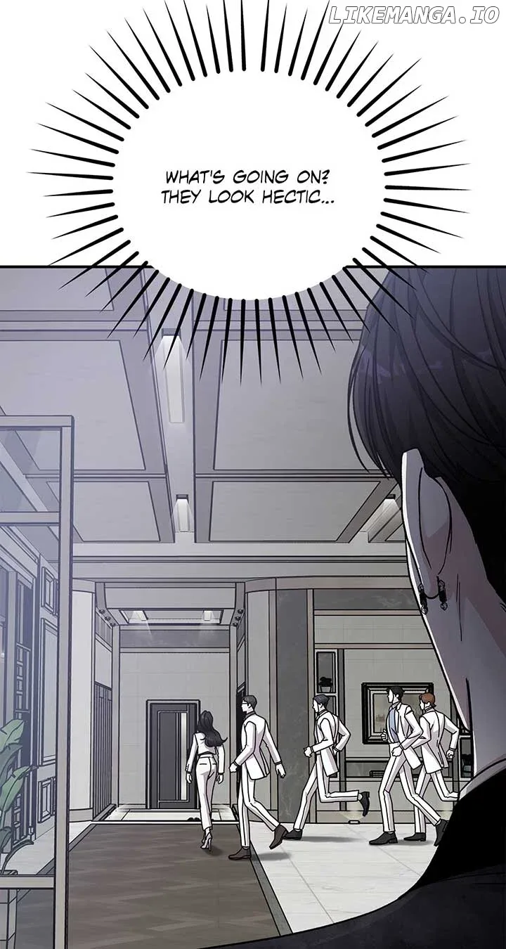 For the Queendom Chapter 62 page 4