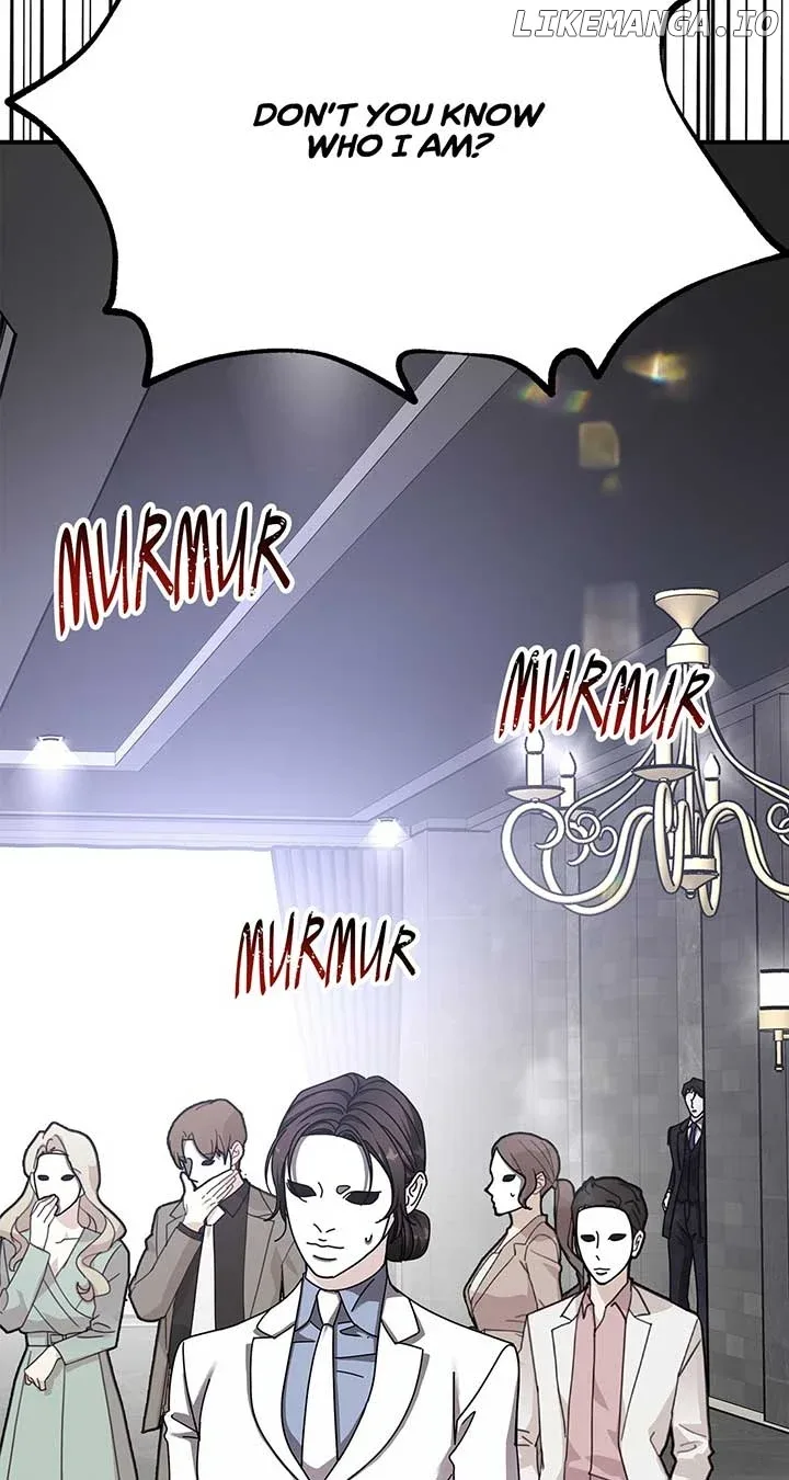 For the Queendom Chapter 62 page 7