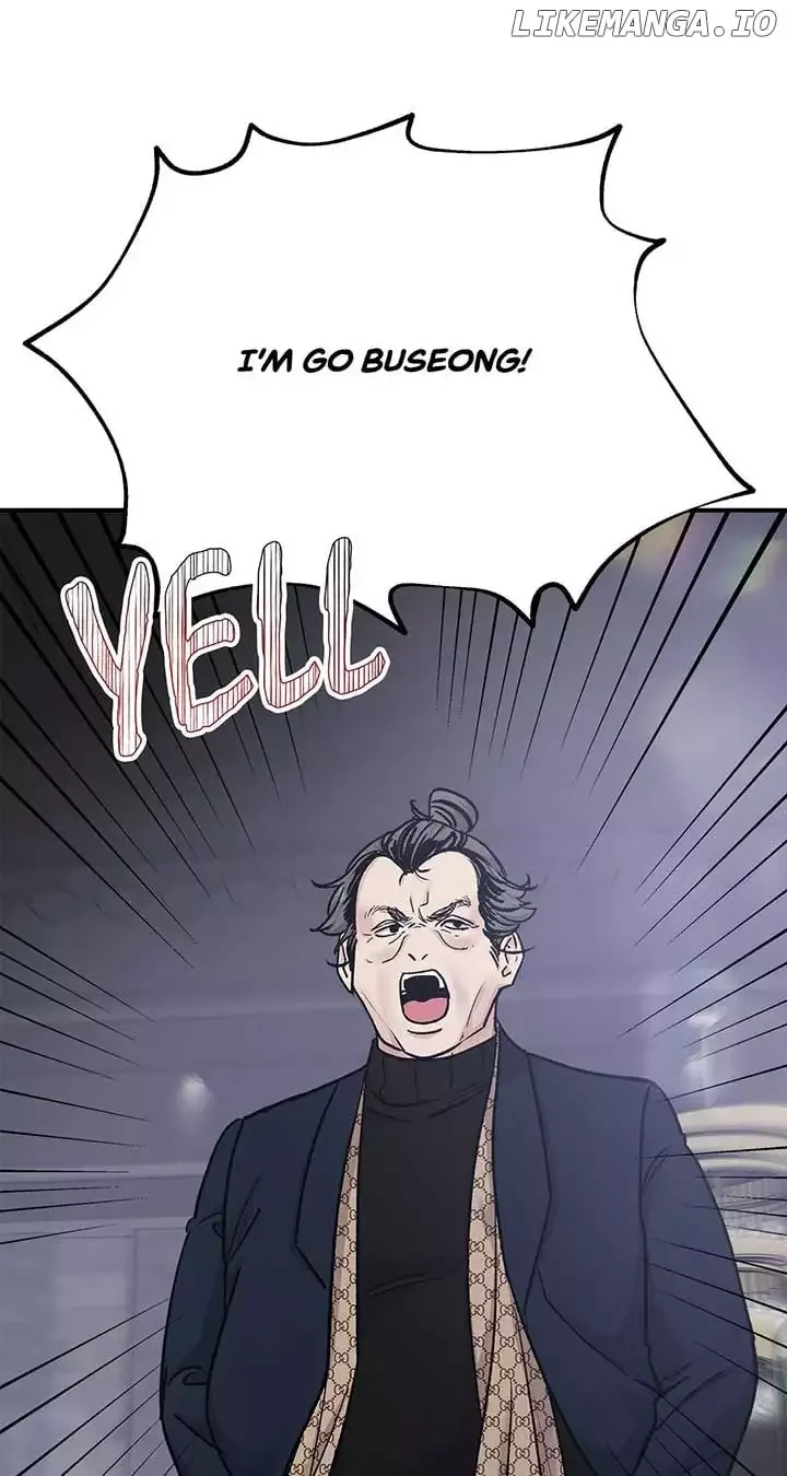 For the Queendom Chapter 62 page 9