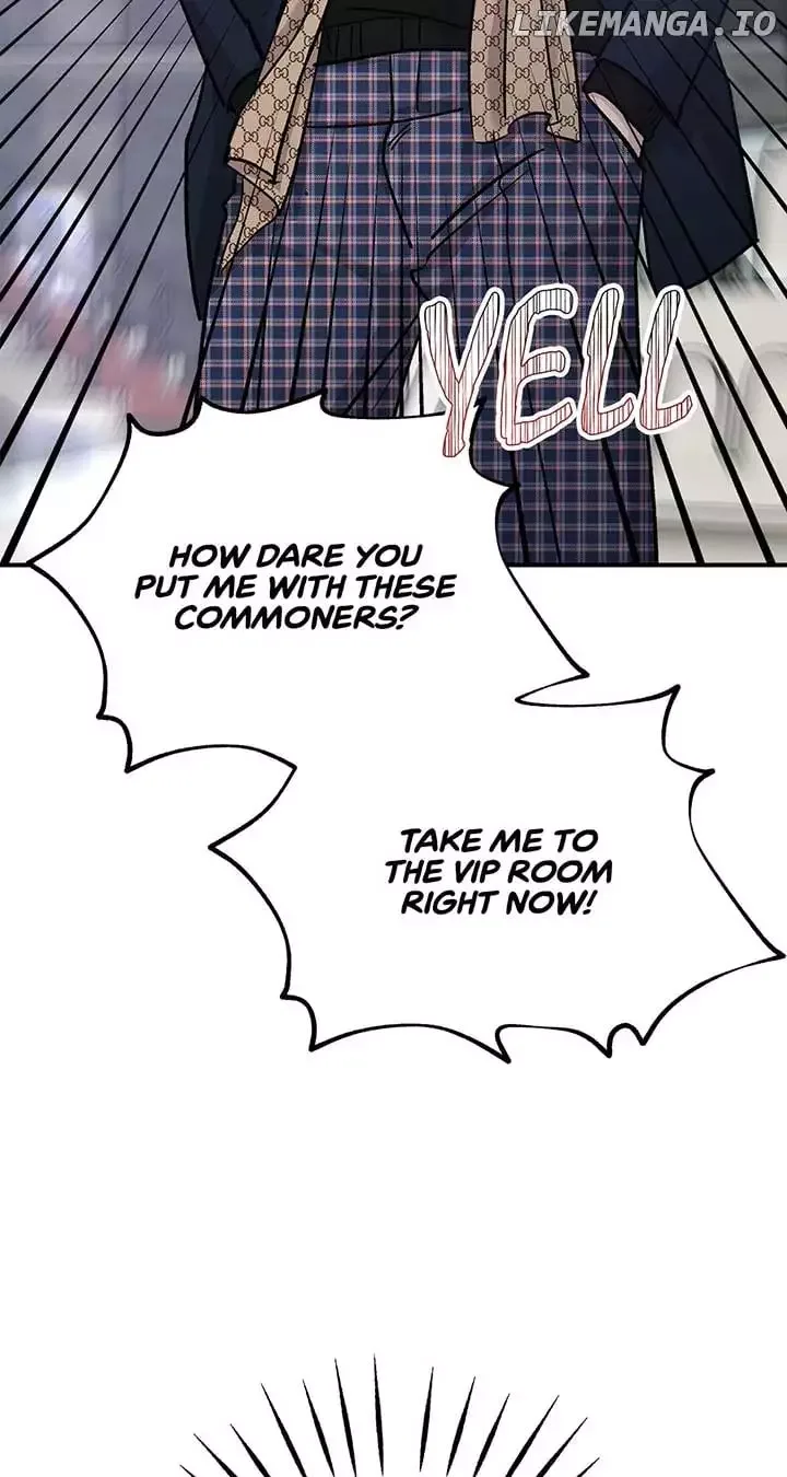 For the Queendom Chapter 62 page 10