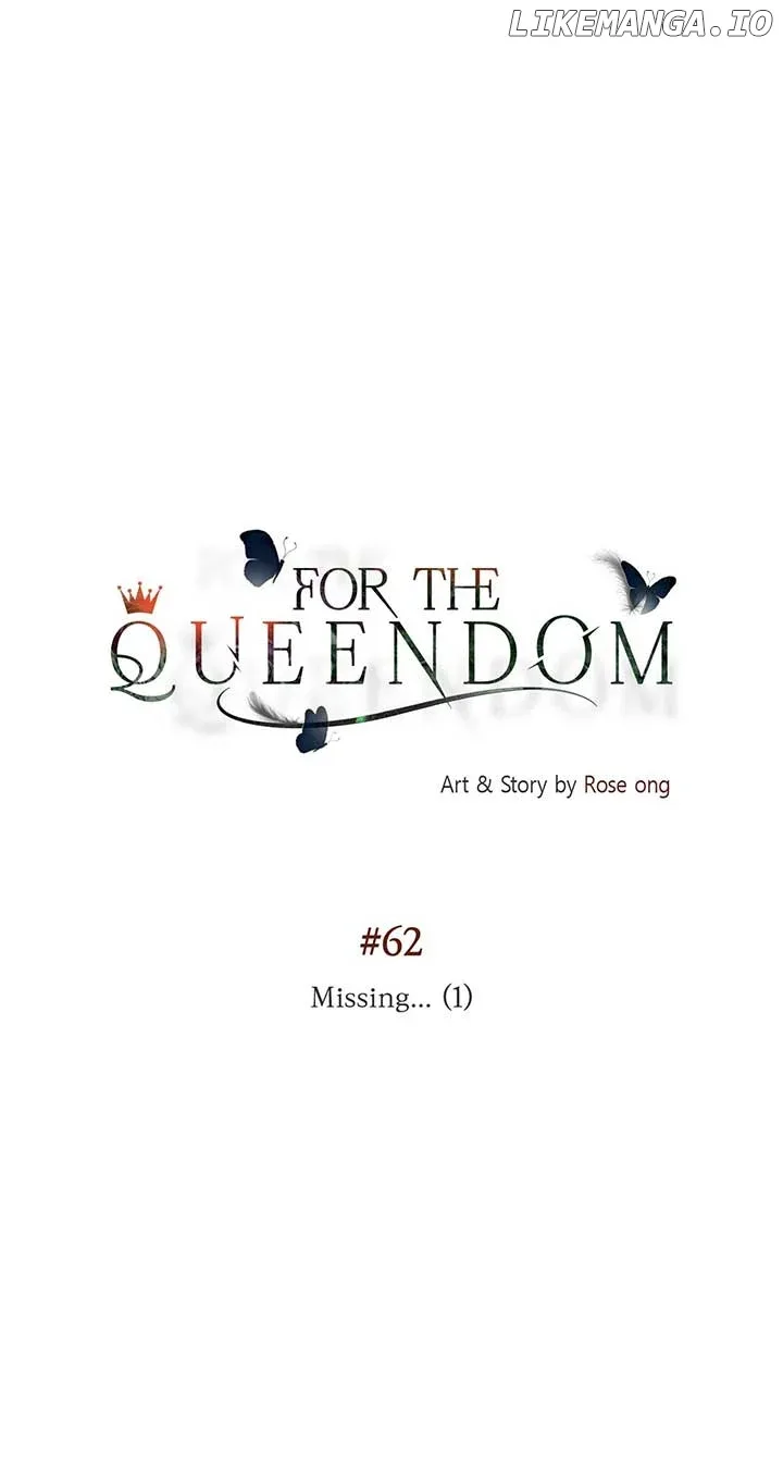 For the Queendom Chapter 62 page 29