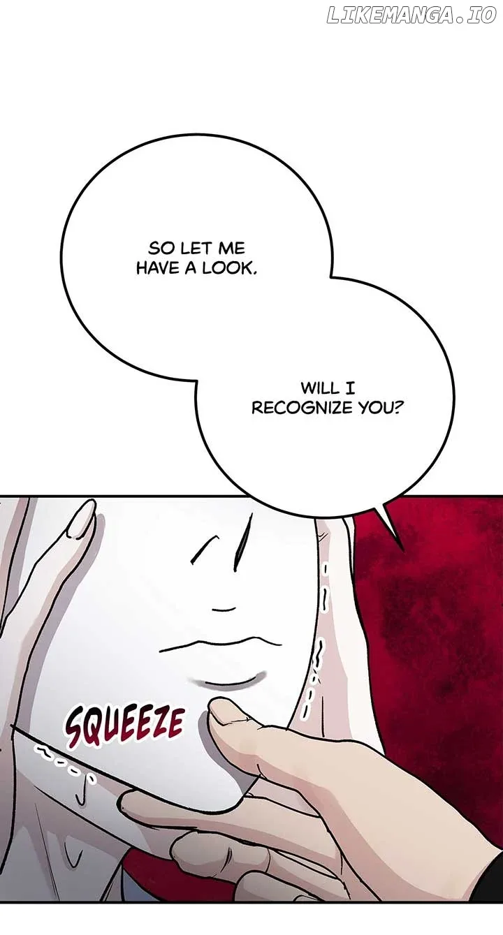 For the Queendom Chapter 62 page 16