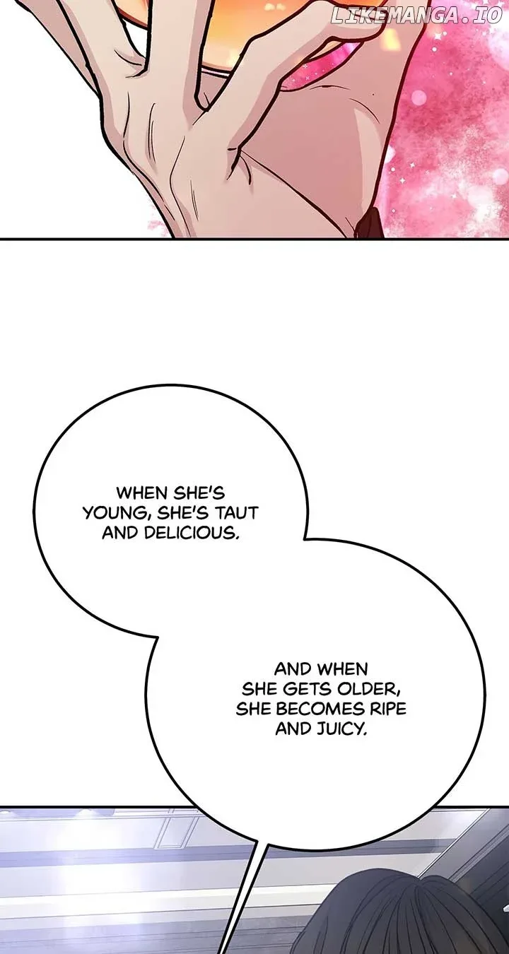 For the Queendom Chapter 62 page 31