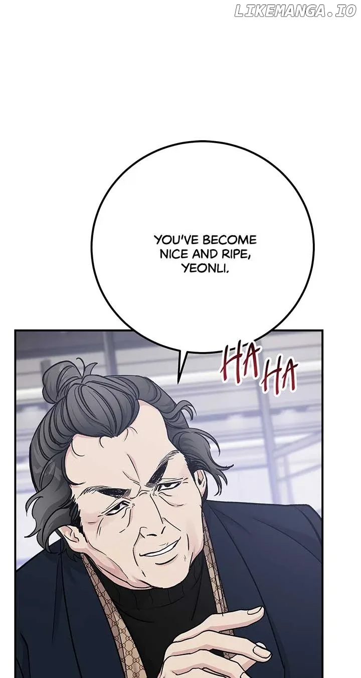 For the Queendom Chapter 62 page 33