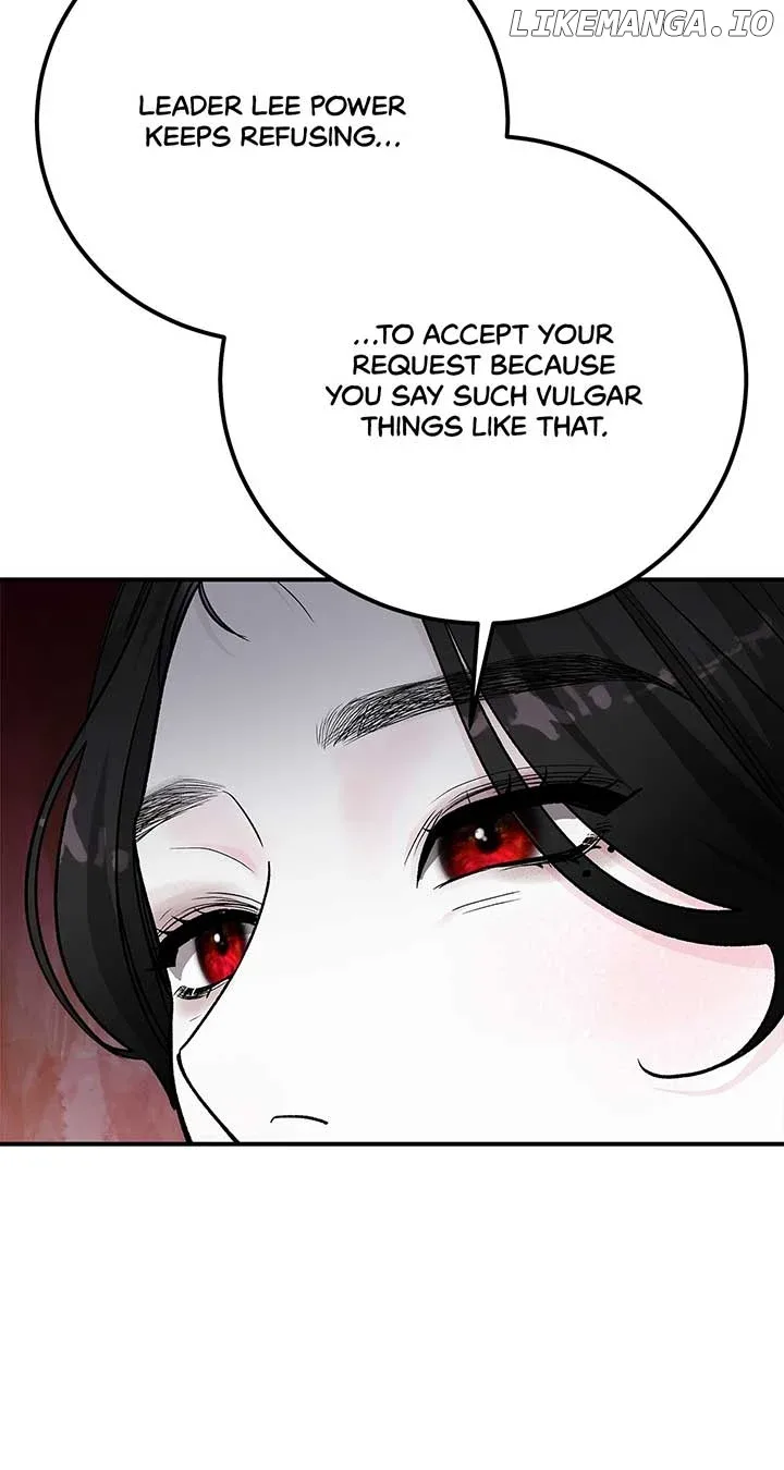 For the Queendom Chapter 62 page 36