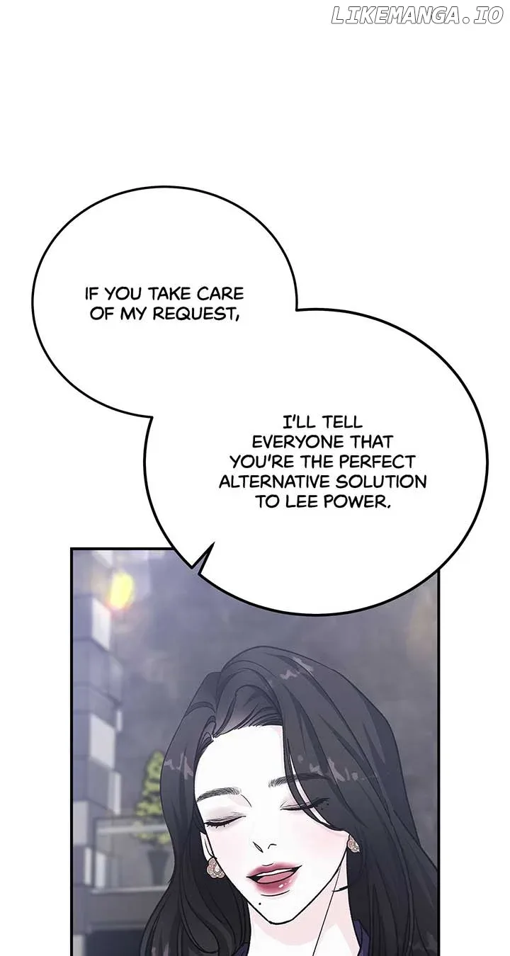 For the Queendom Chapter 62 page 41