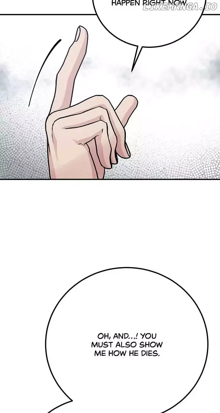 For the Queendom Chapter 62 page 43