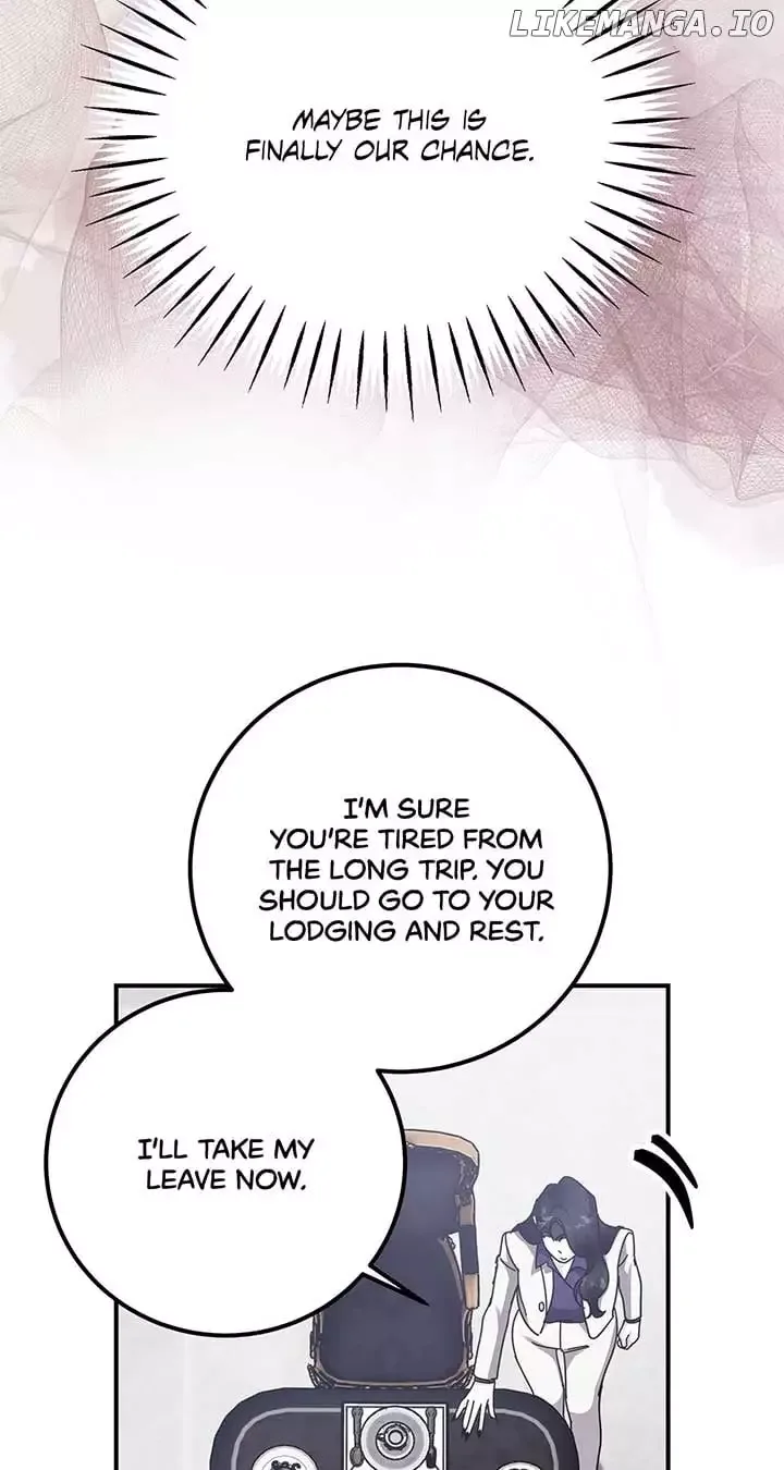 For the Queendom Chapter 62 page 46