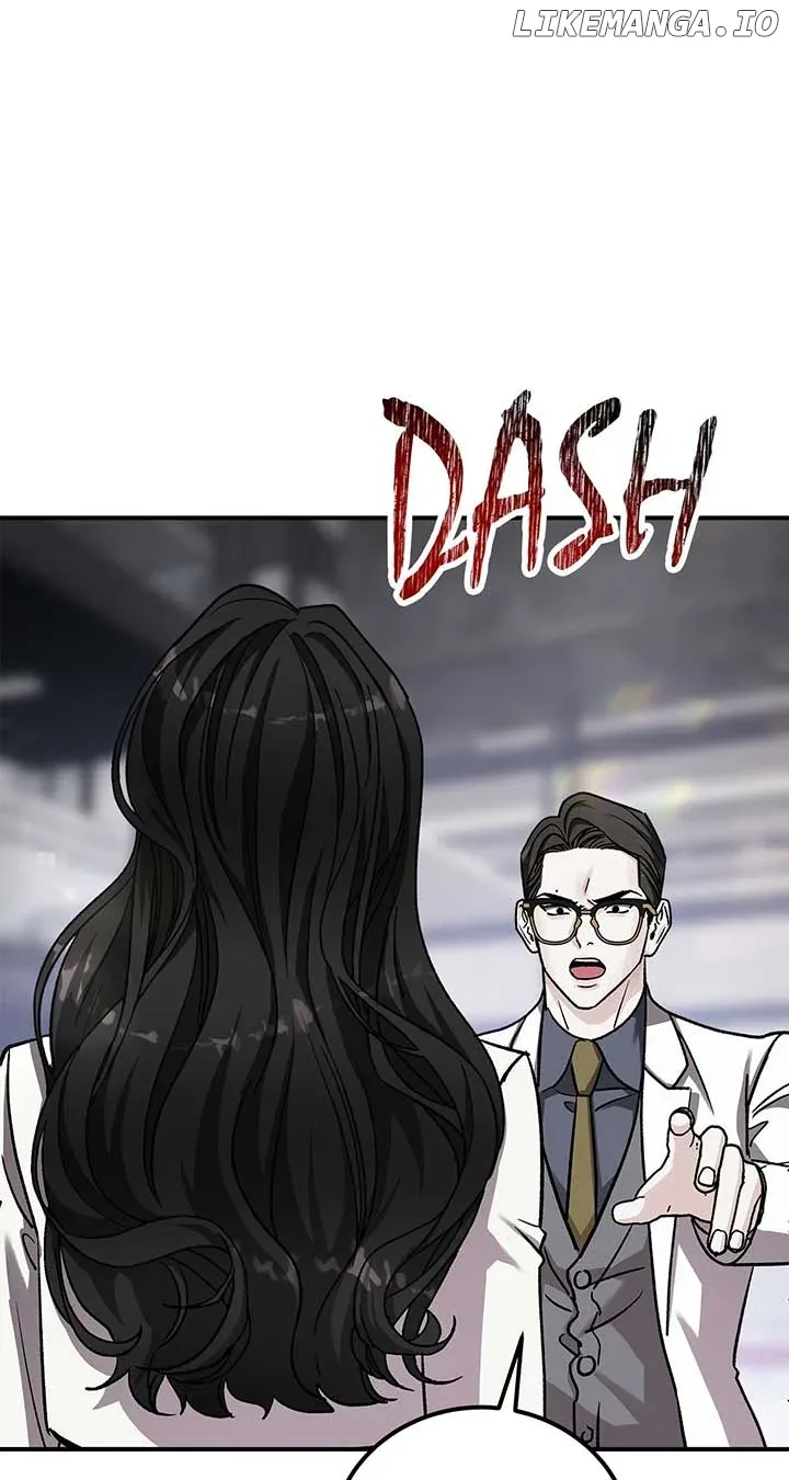 For the Queendom Chapter 62 page 51