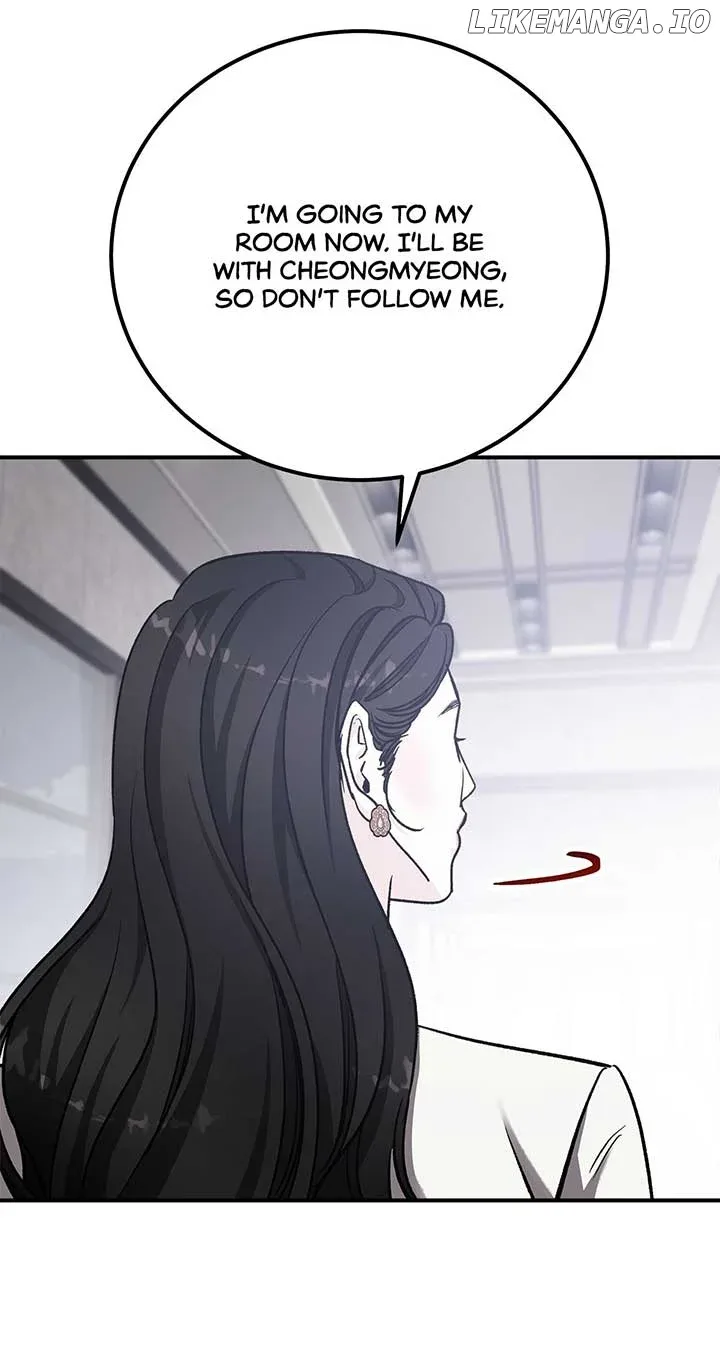 For the Queendom Chapter 62 page 60
