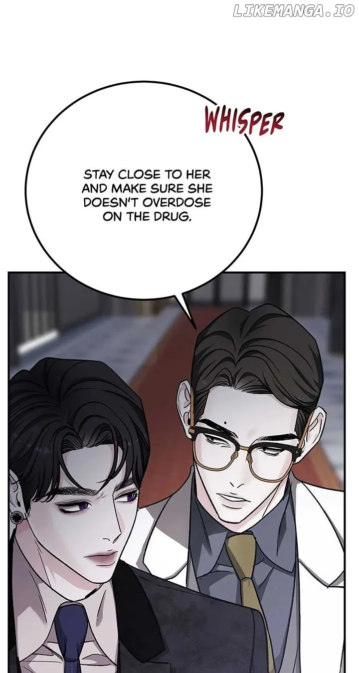 For the Queendom Chapter 62 page 62
