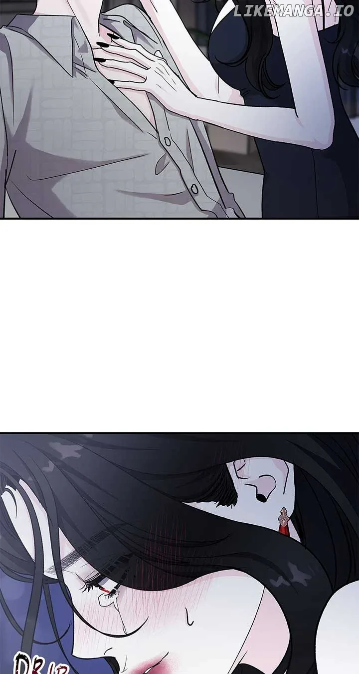 For the Queendom Chapter 62 page 69