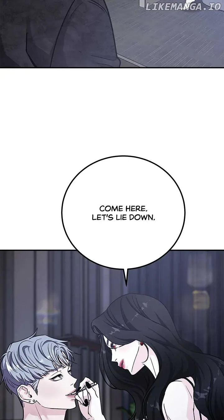 For the Queendom Chapter 62 page 68