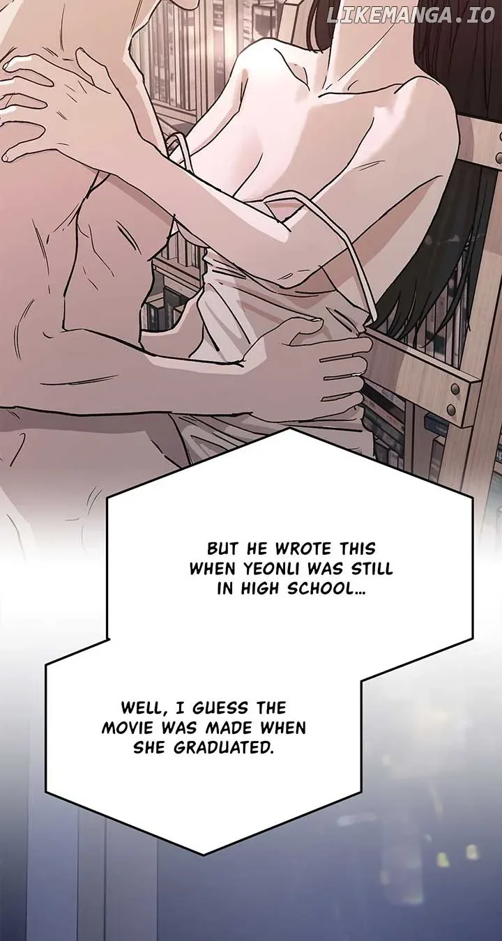 For the Queendom Chapter 62 page 79