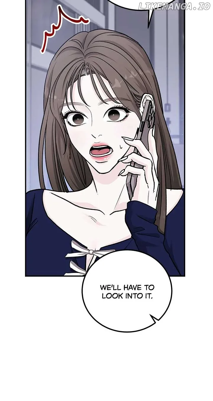 For the Queendom Chapter 62 page 84