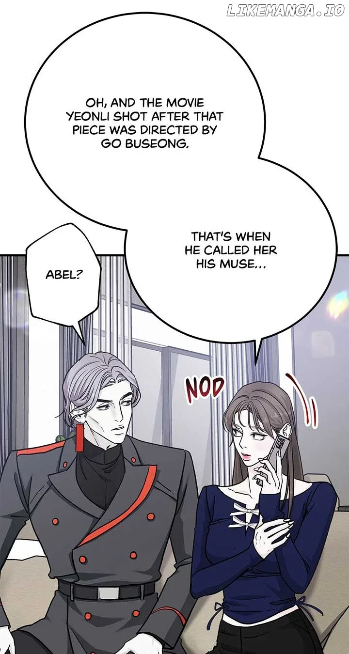For the Queendom Chapter 62 page 81