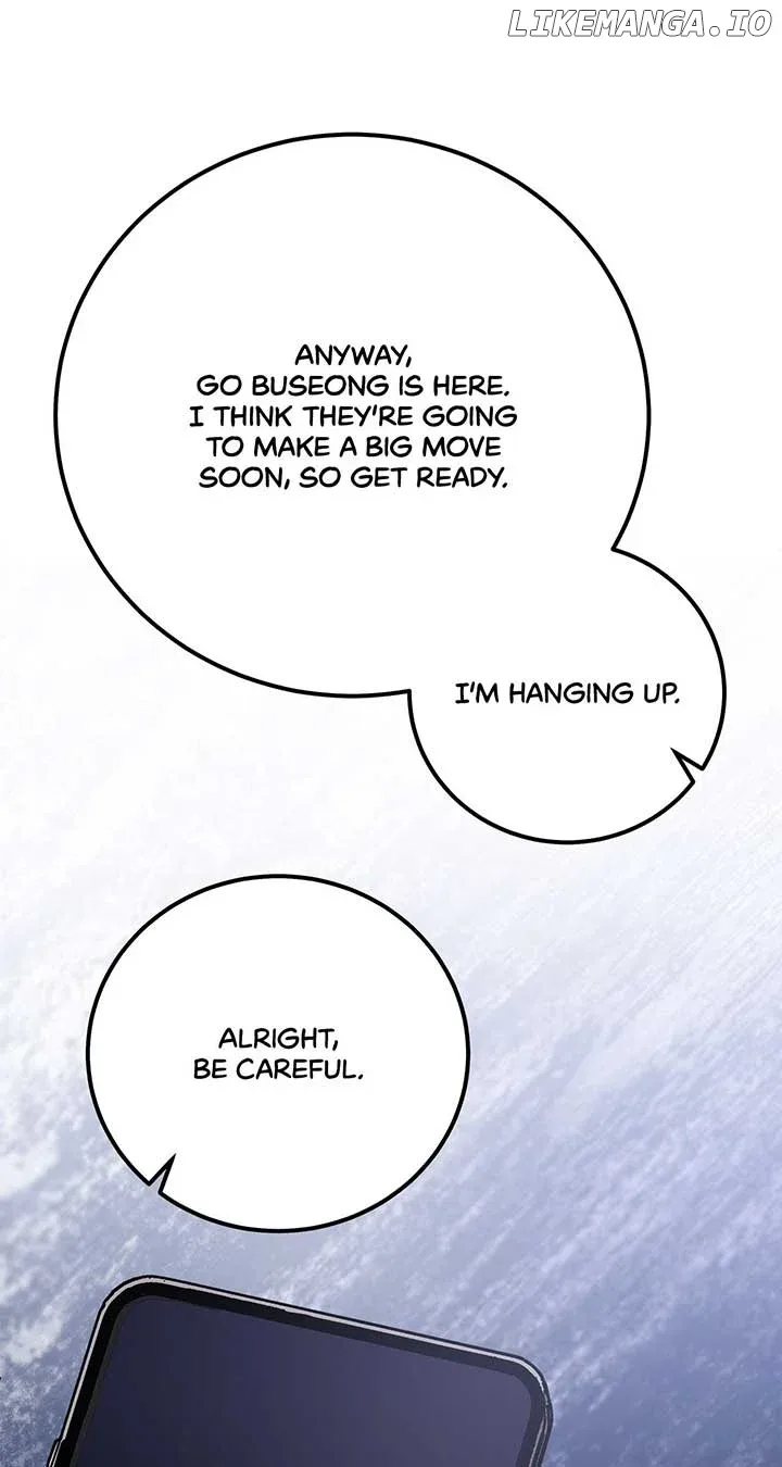 For the Queendom Chapter 62 page 85